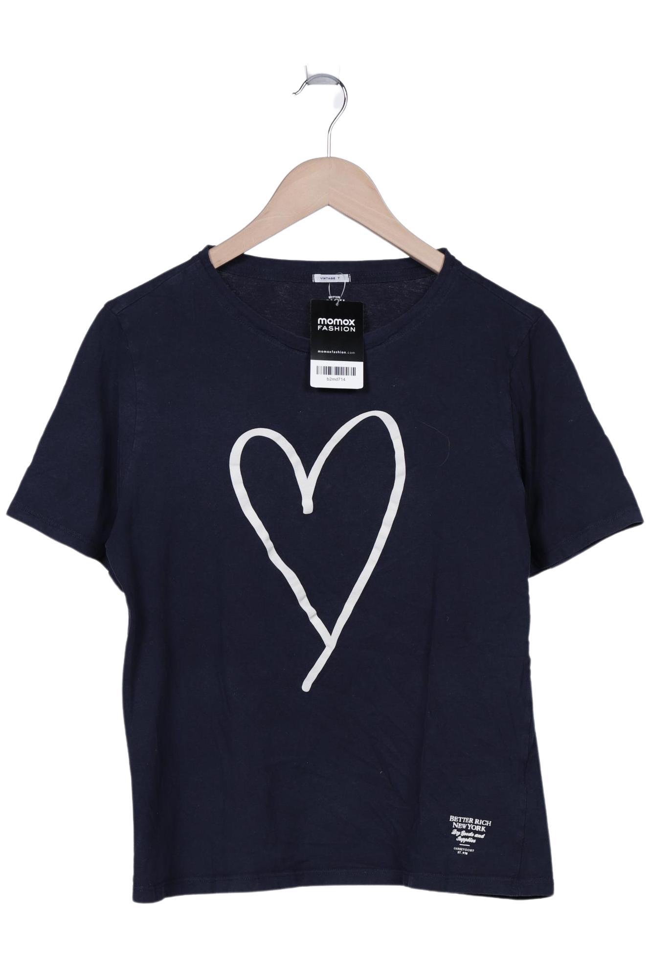 

Better Rich Damen T-Shirt, marineblau, Gr. 44