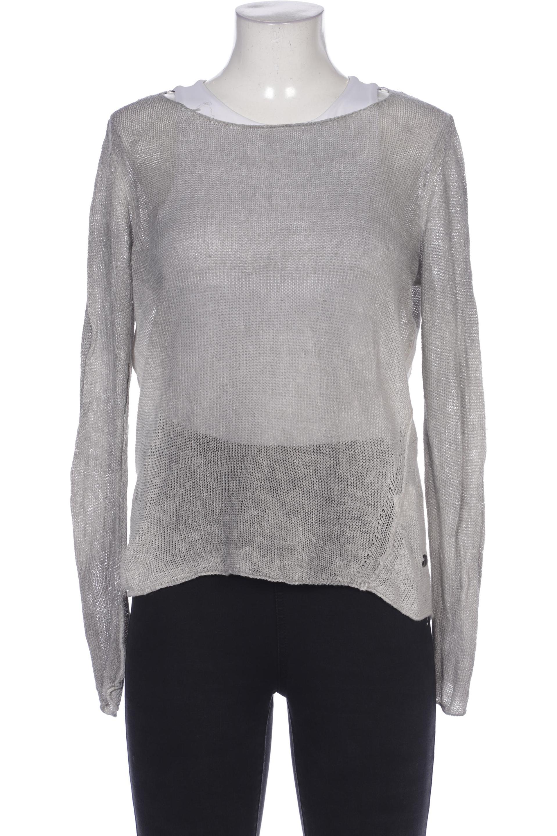 

Better Rich Damen Pullover, grau, Gr. 38