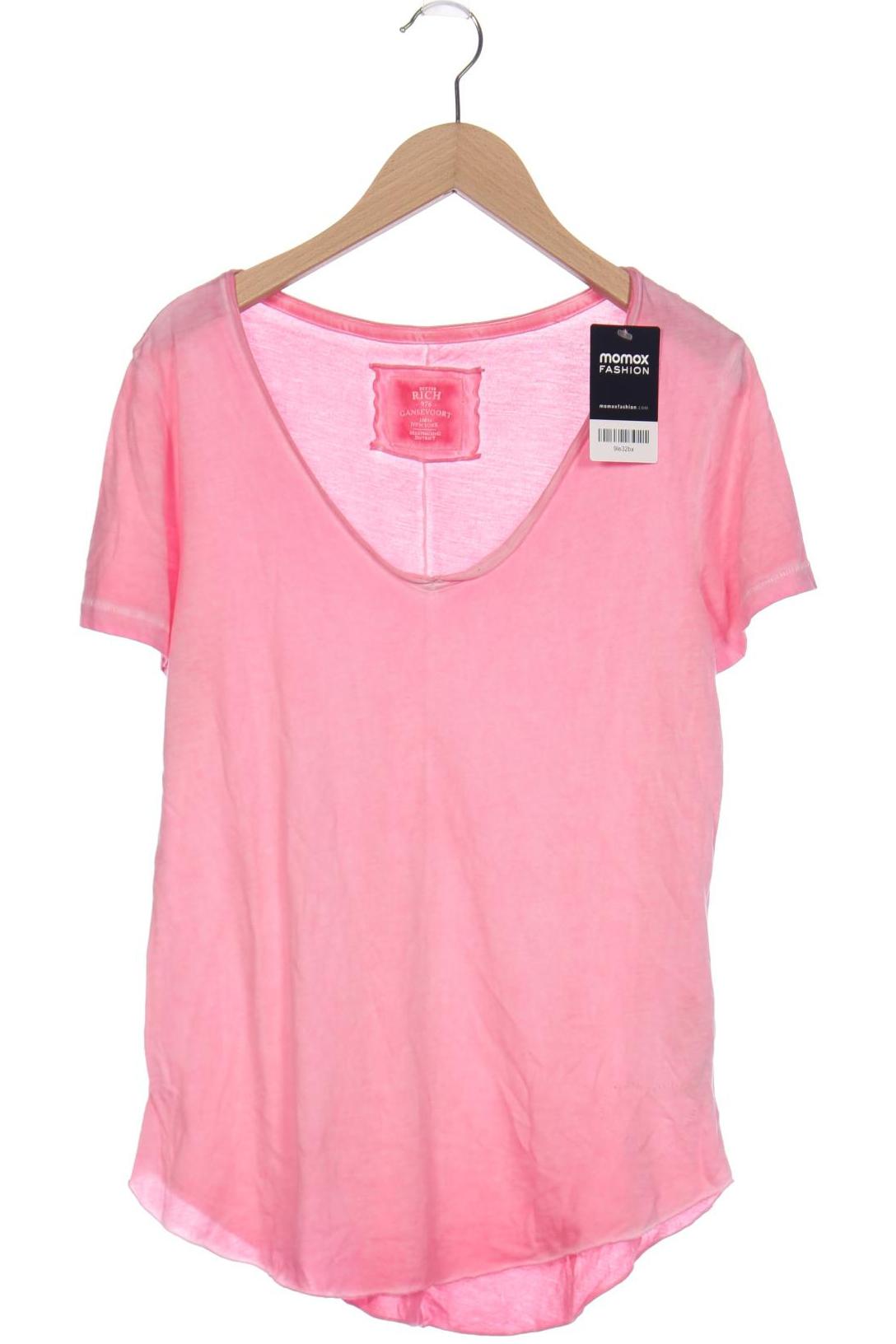 

Better Rich Damen T-Shirt, pink, Gr. 36