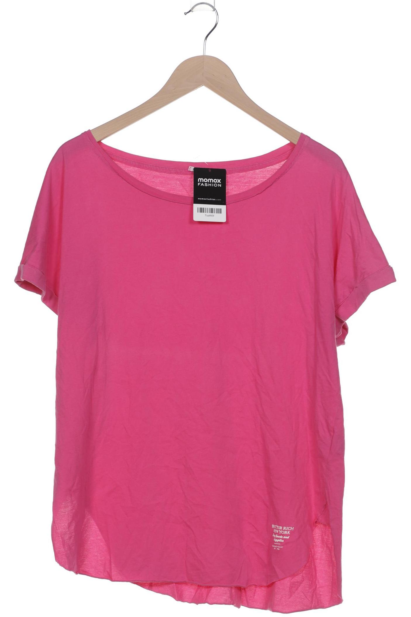 

Better Rich Damen T-Shirt, pink, Gr. 42