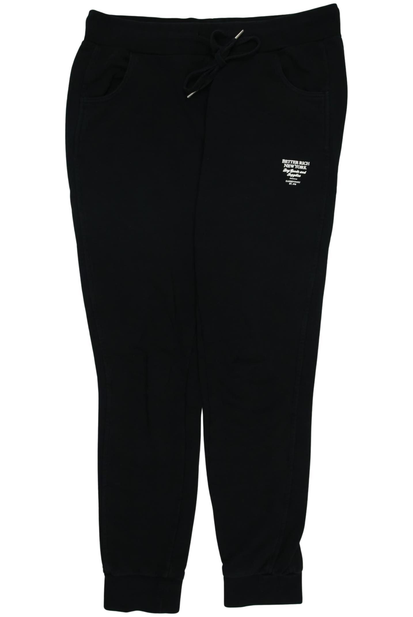

Better Rich Damen Stoffhose, schwarz, Gr. 0