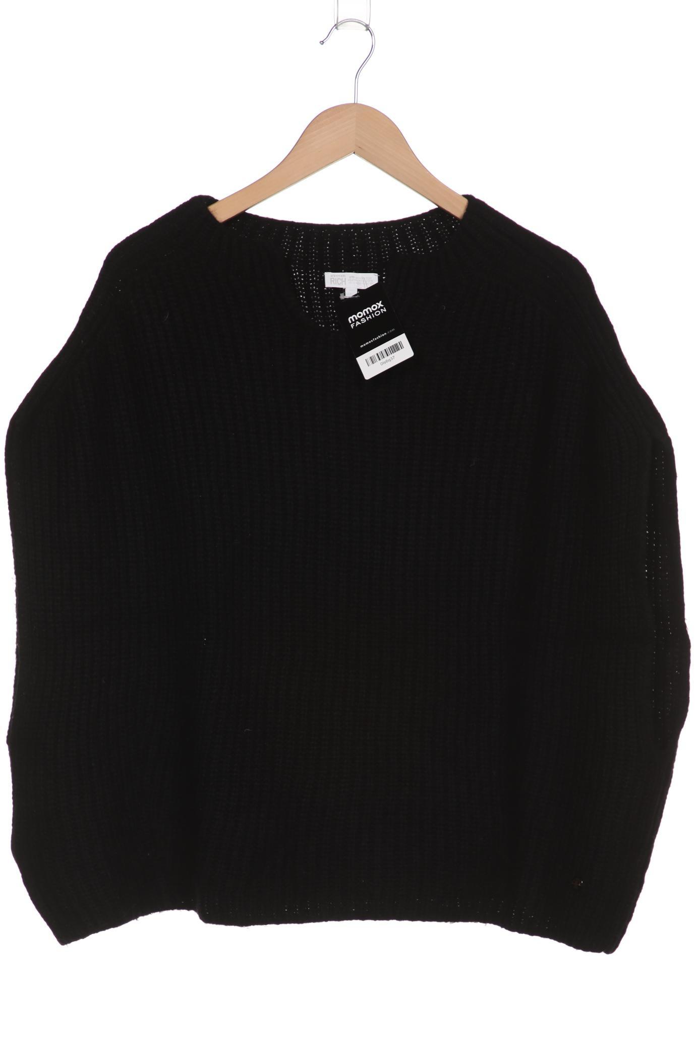 

Better Rich Damen Pullover, schwarz
