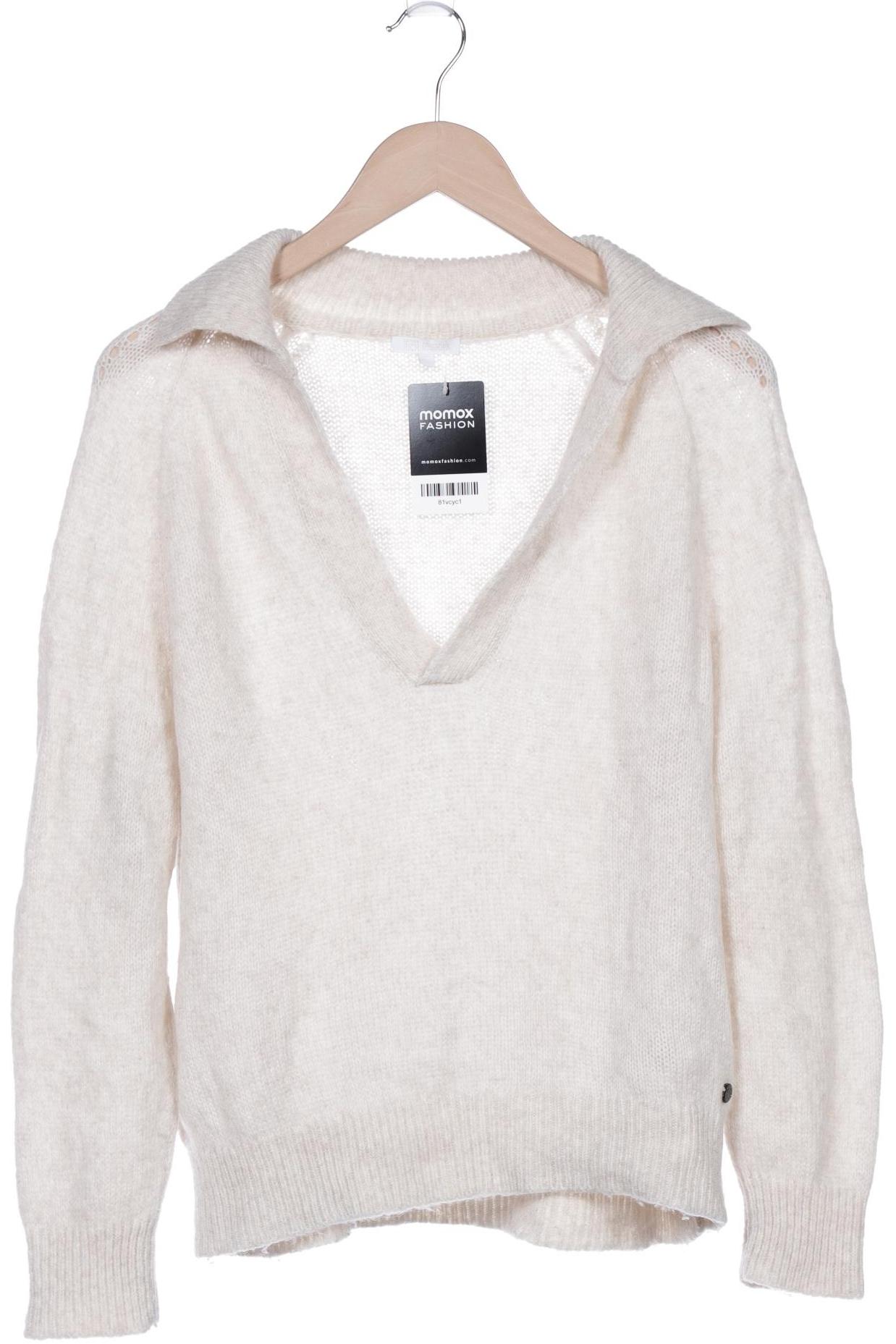 

Better Rich Damen Pullover, beige, Gr. 36