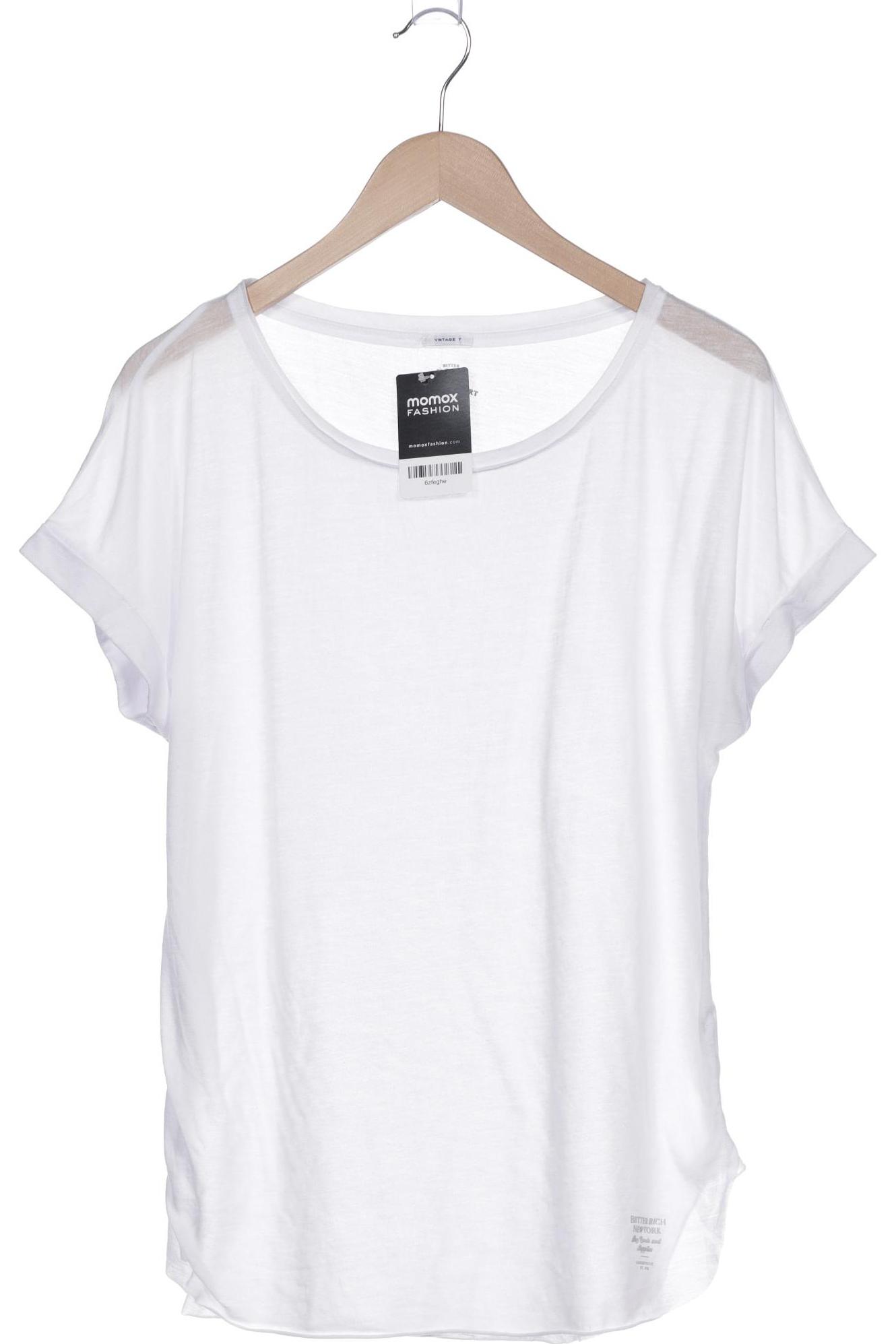 

Better Rich Damen T-Shirt, weiß, Gr. 38
