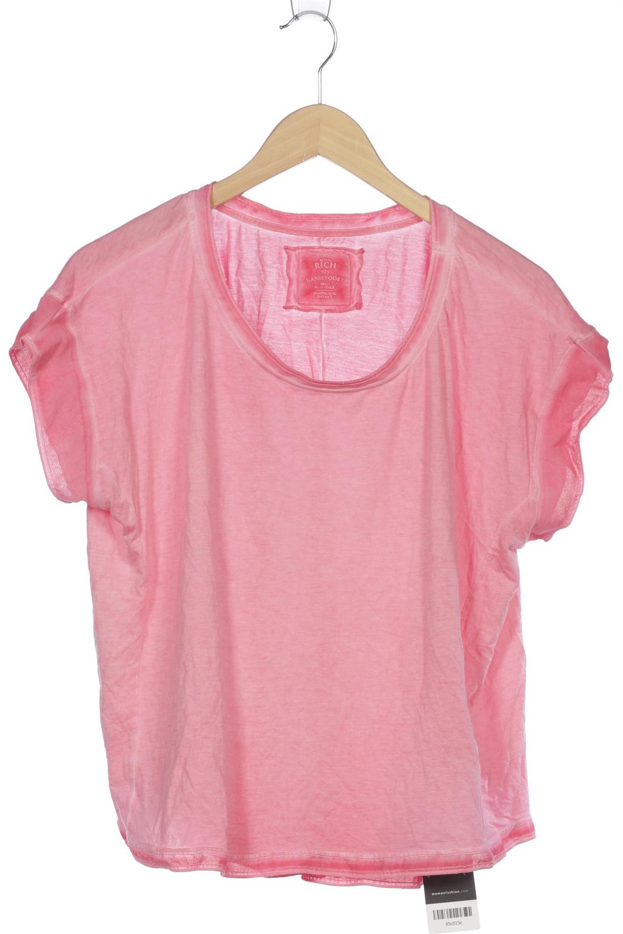 

Better Rich Damen T-Shirt, pink, Gr. 36