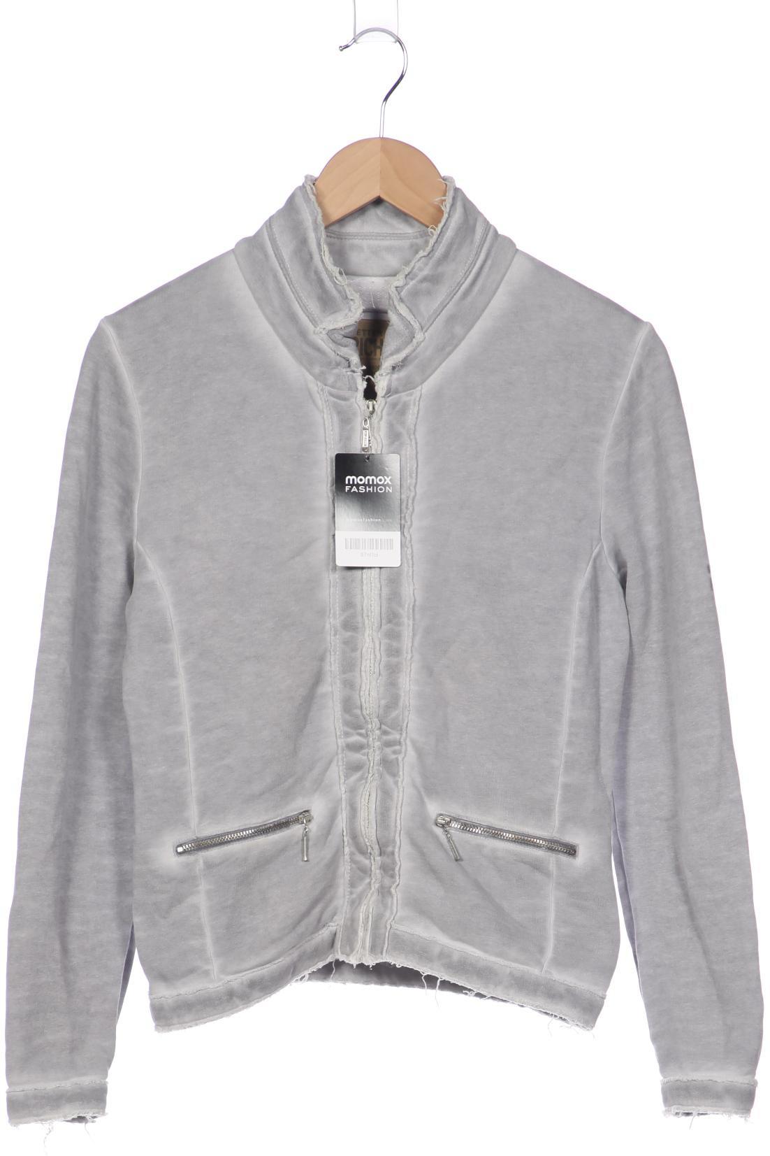 

Better Rich Damen Sweatshirt, grau, Gr. 38