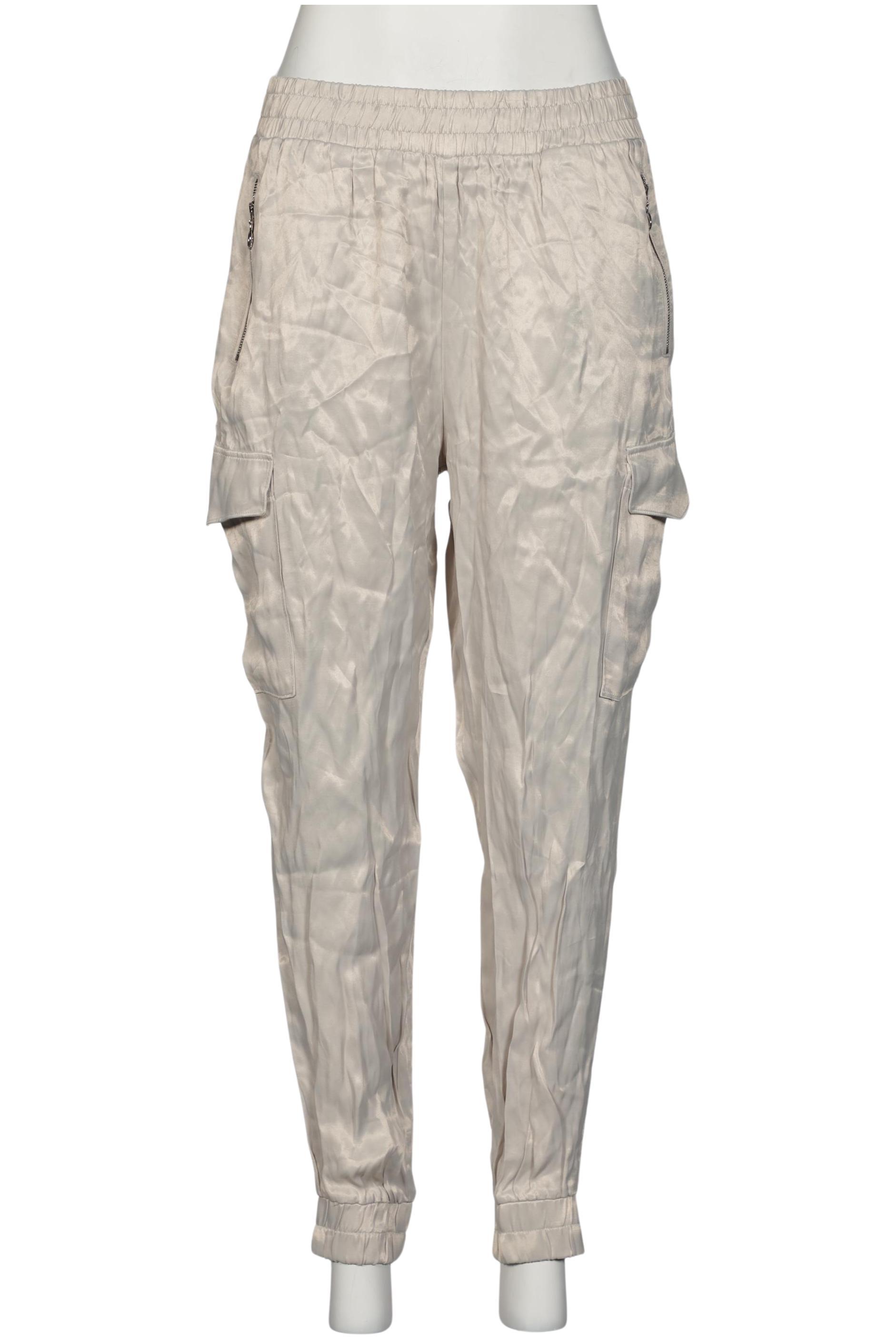 

Better Rich Damen Stoffhose, beige, Gr. 0