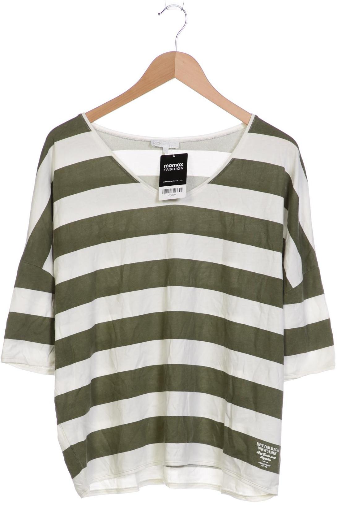 

Better Rich Damen T-Shirt, grün, Gr. 38