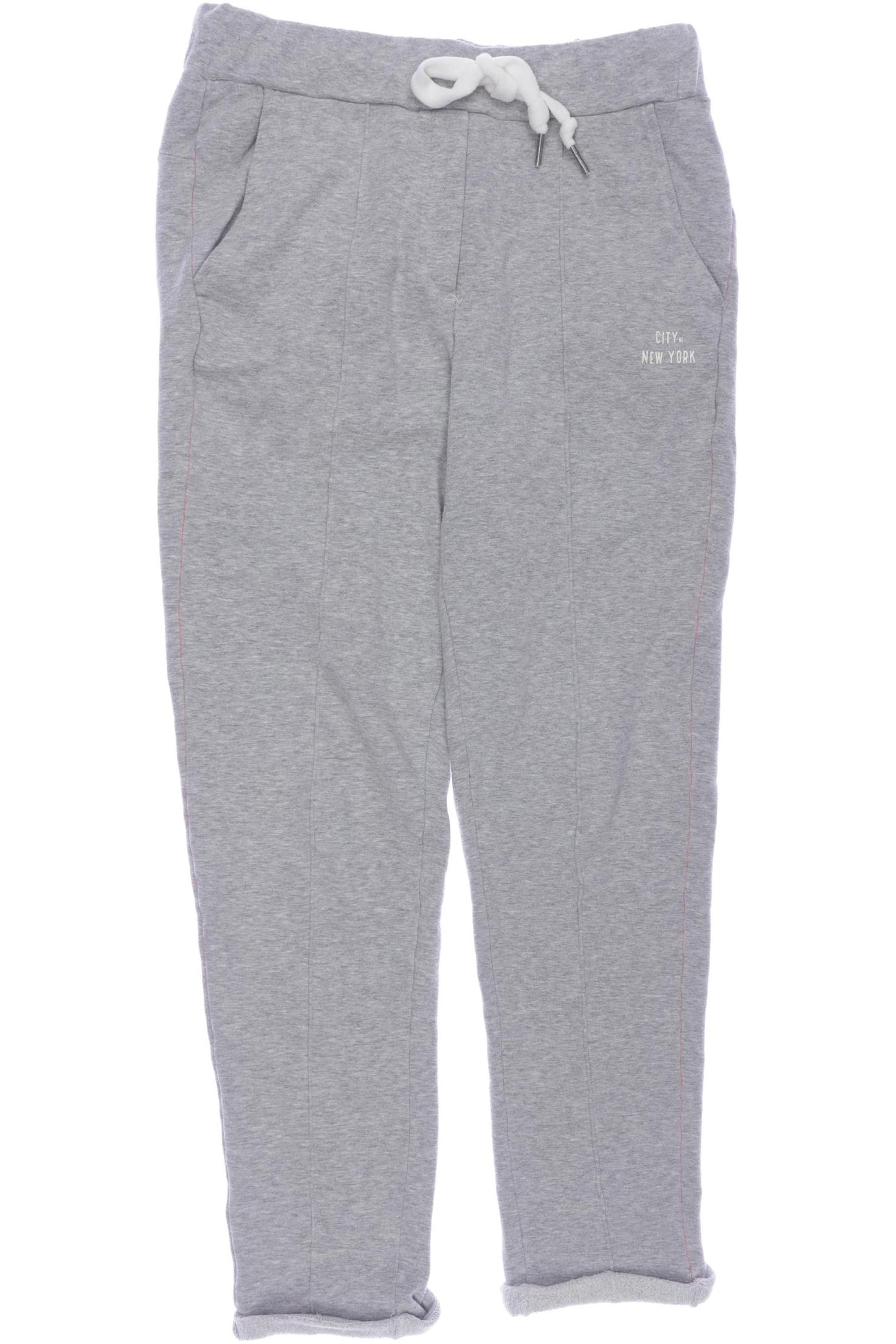 

Better Rich Damen Stoffhose, grau, Gr. 0