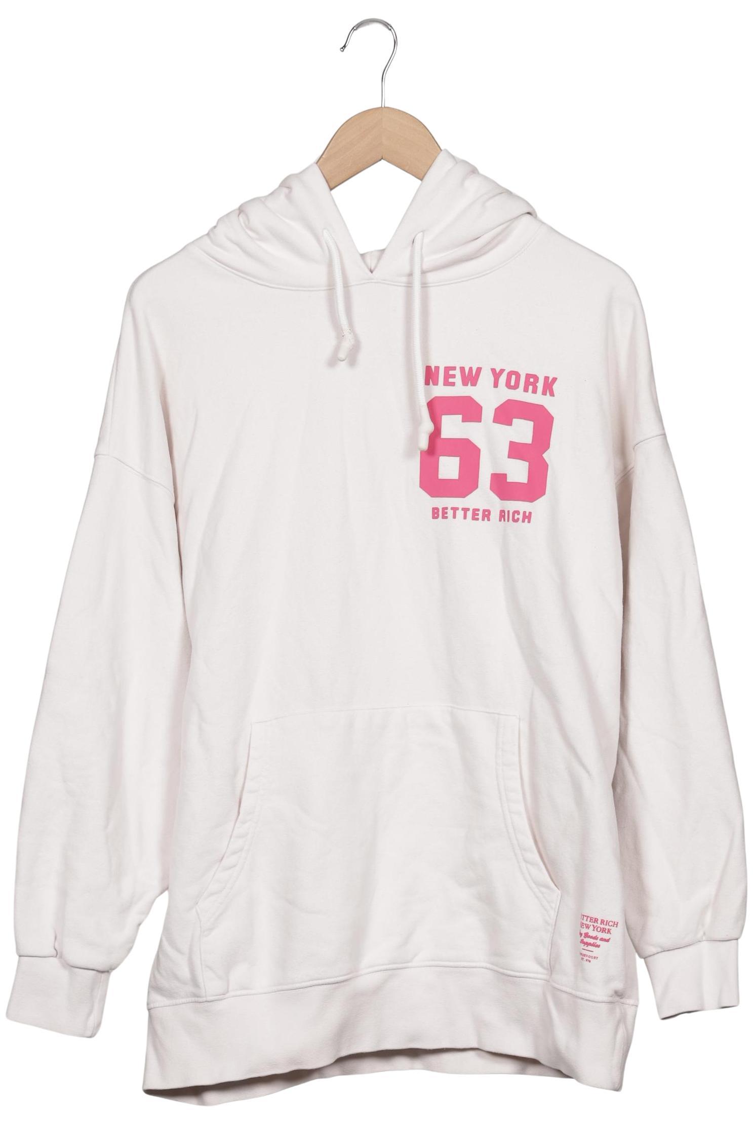 

Better Rich Damen Kapuzenpullover, mehrfarbig, Gr. 36