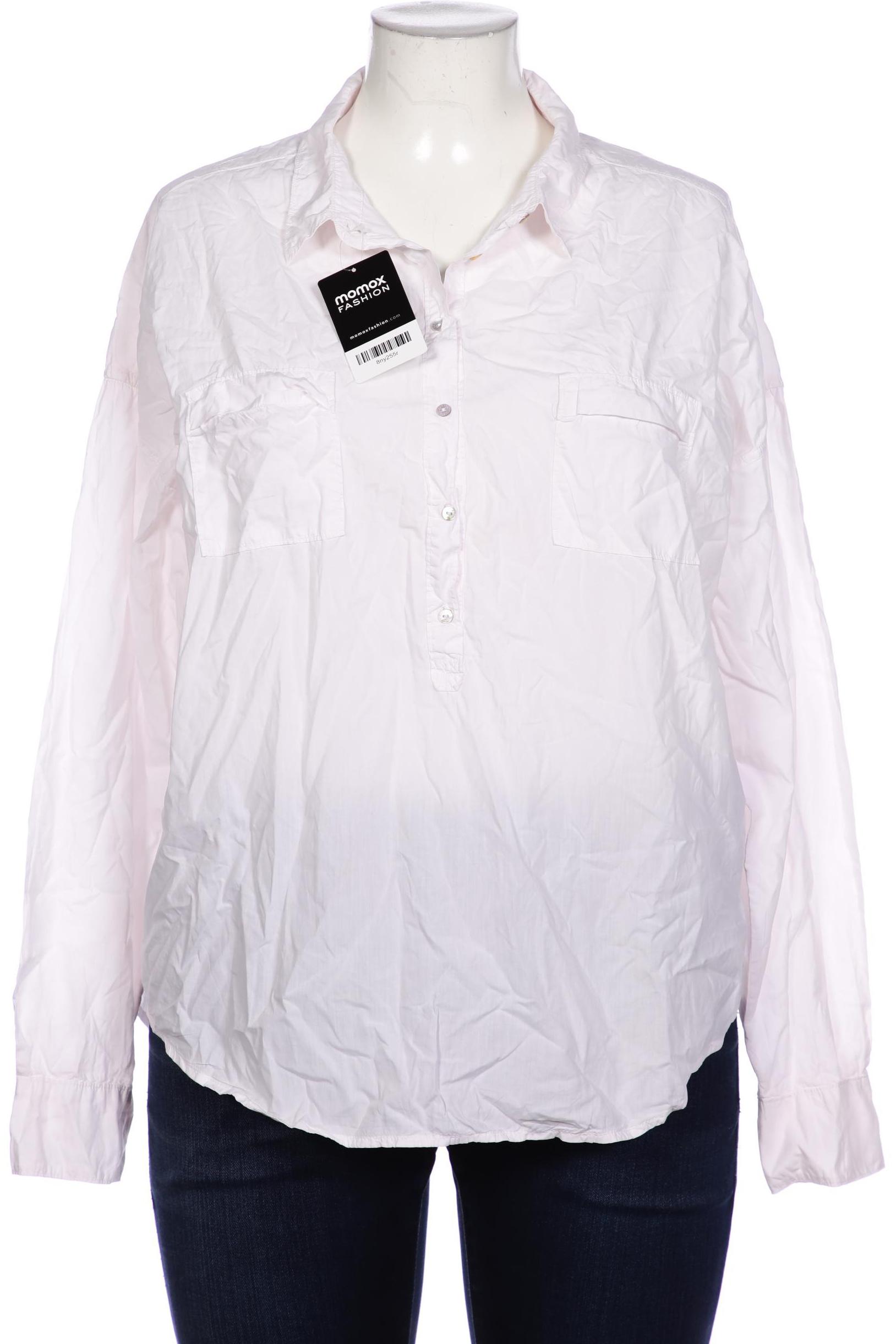 

Better Rich Damen Bluse, cremeweiß, Gr. 44