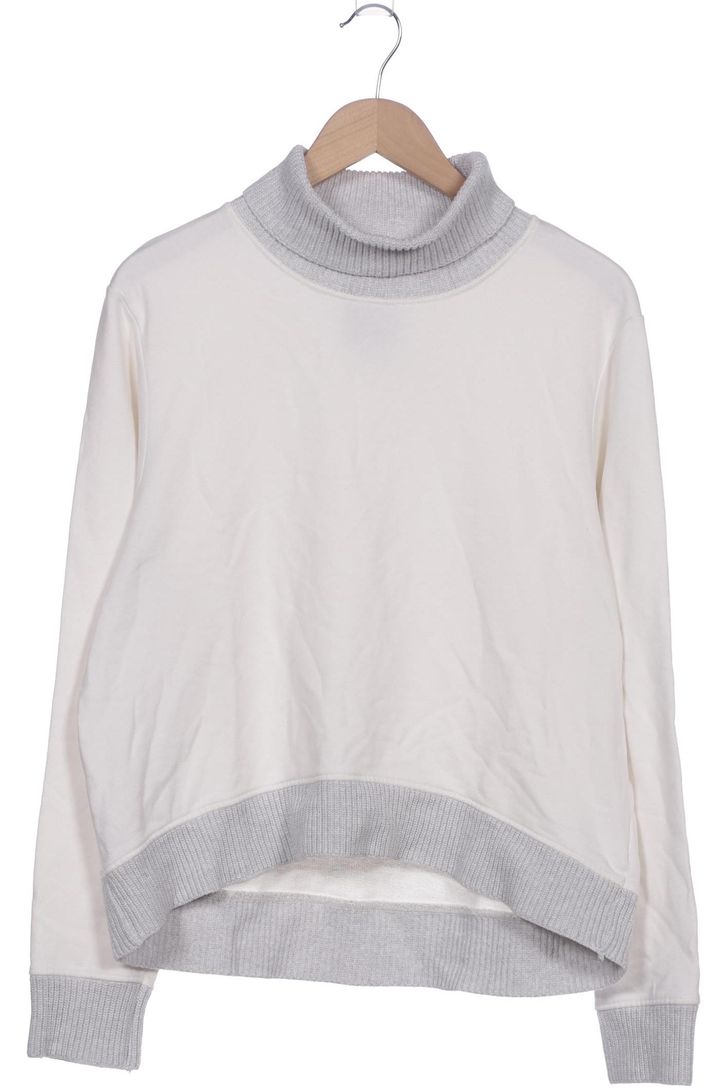 

Better Rich Damen Sweatshirt, cremeweiß, Gr. 42