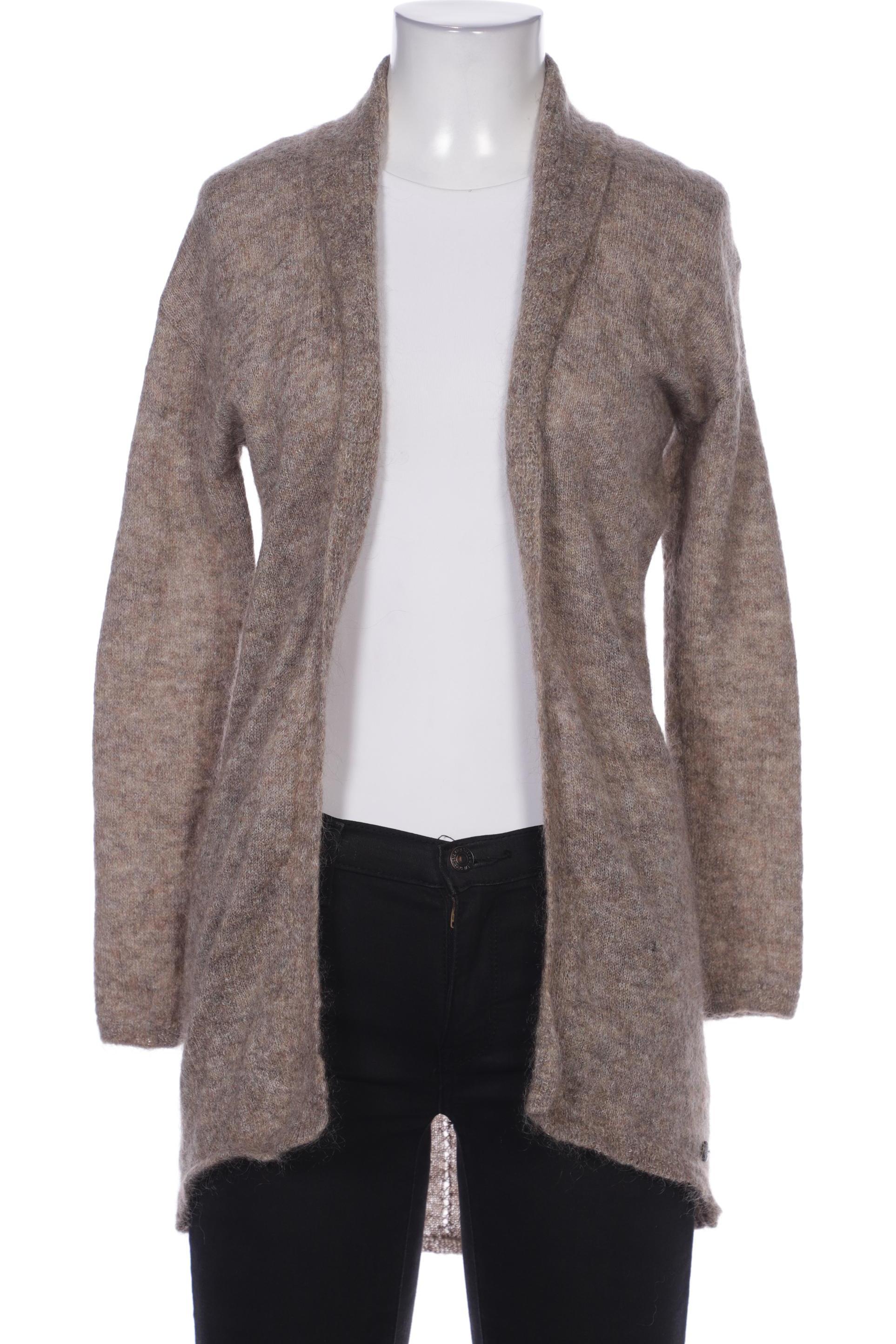 

Better Rich Damen Strickjacke, braun, Gr. 34