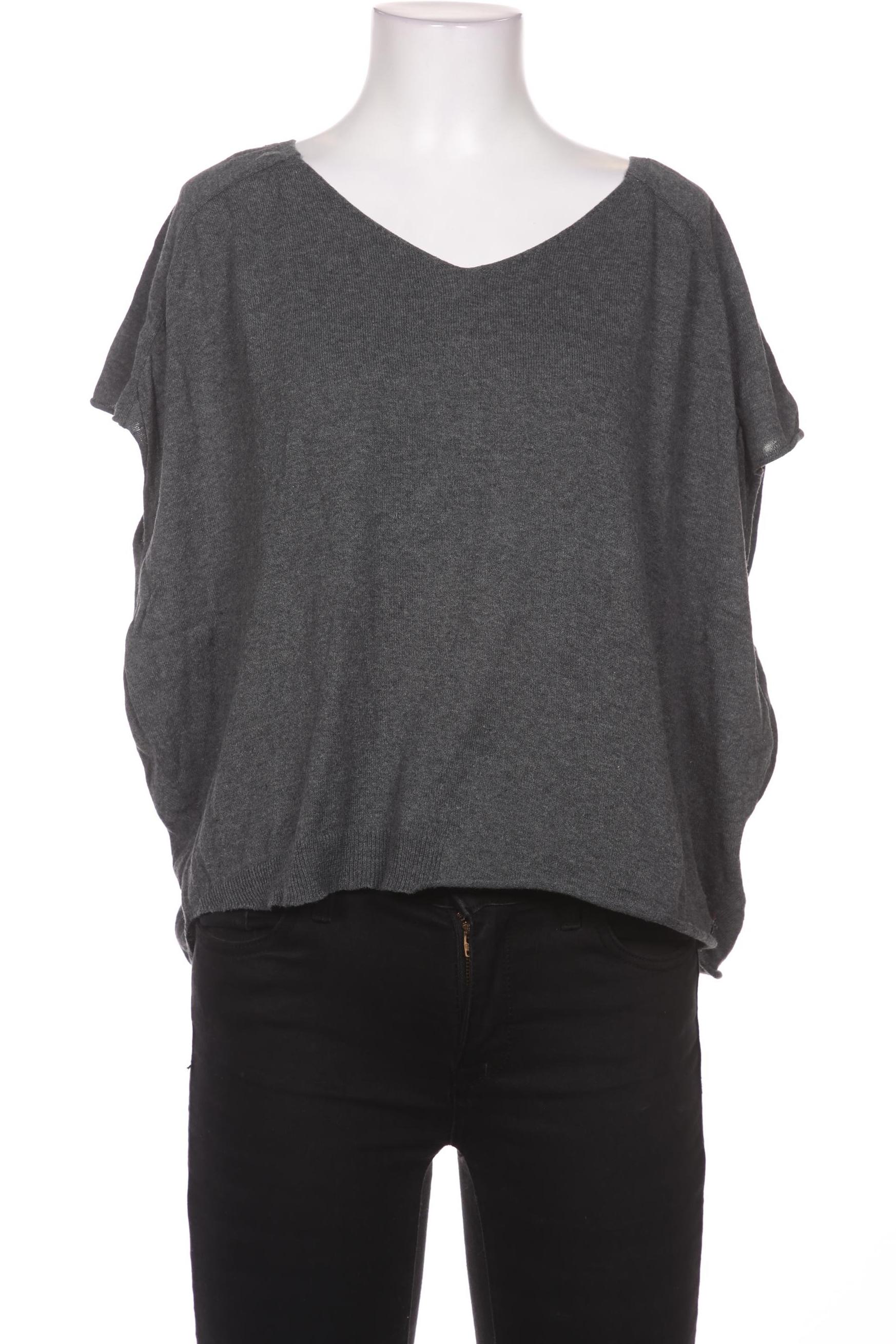 

Better Rich Damen Pullover, grau, Gr. 36