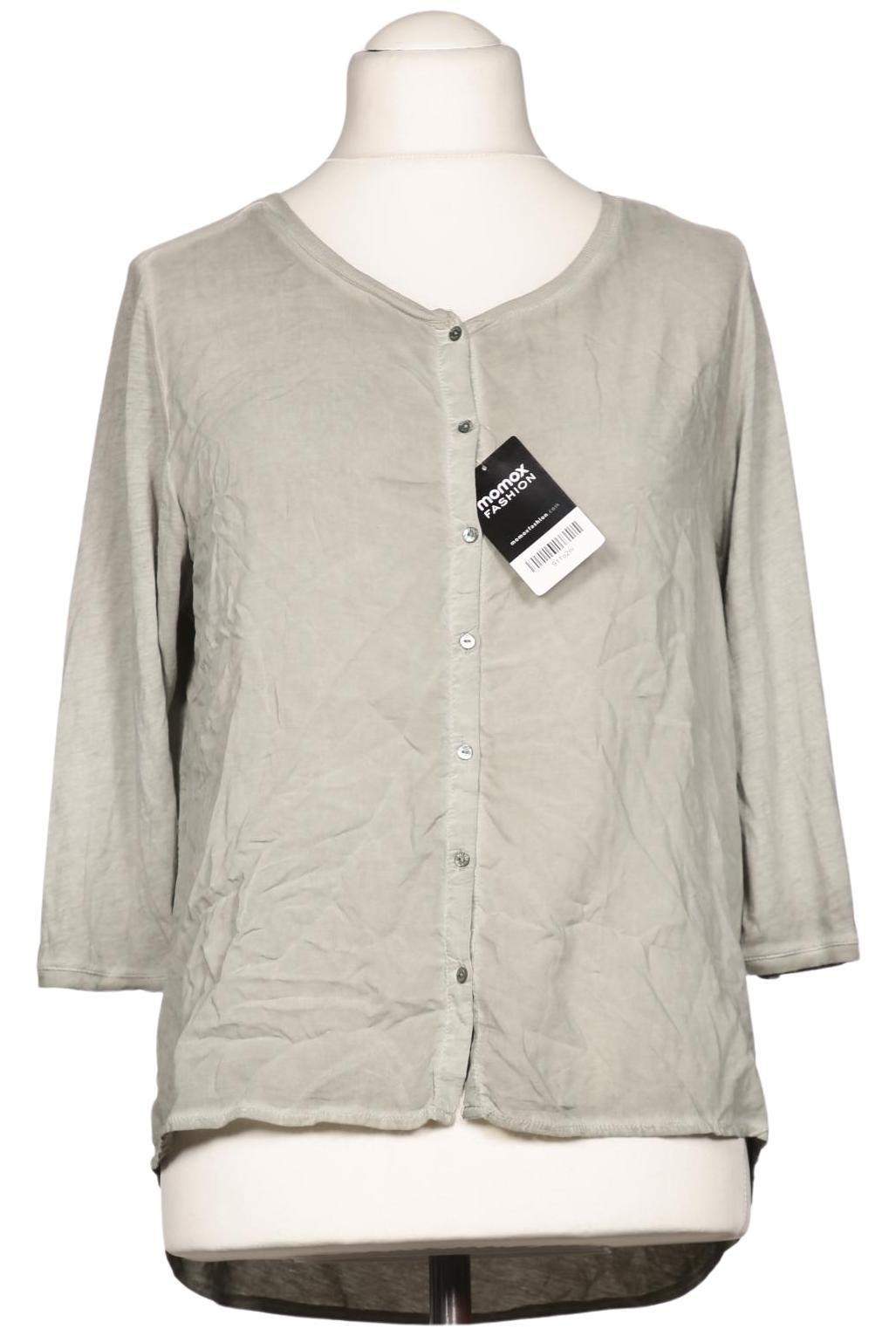 

Better Rich Damen Bluse, hellgrün, Gr. 38