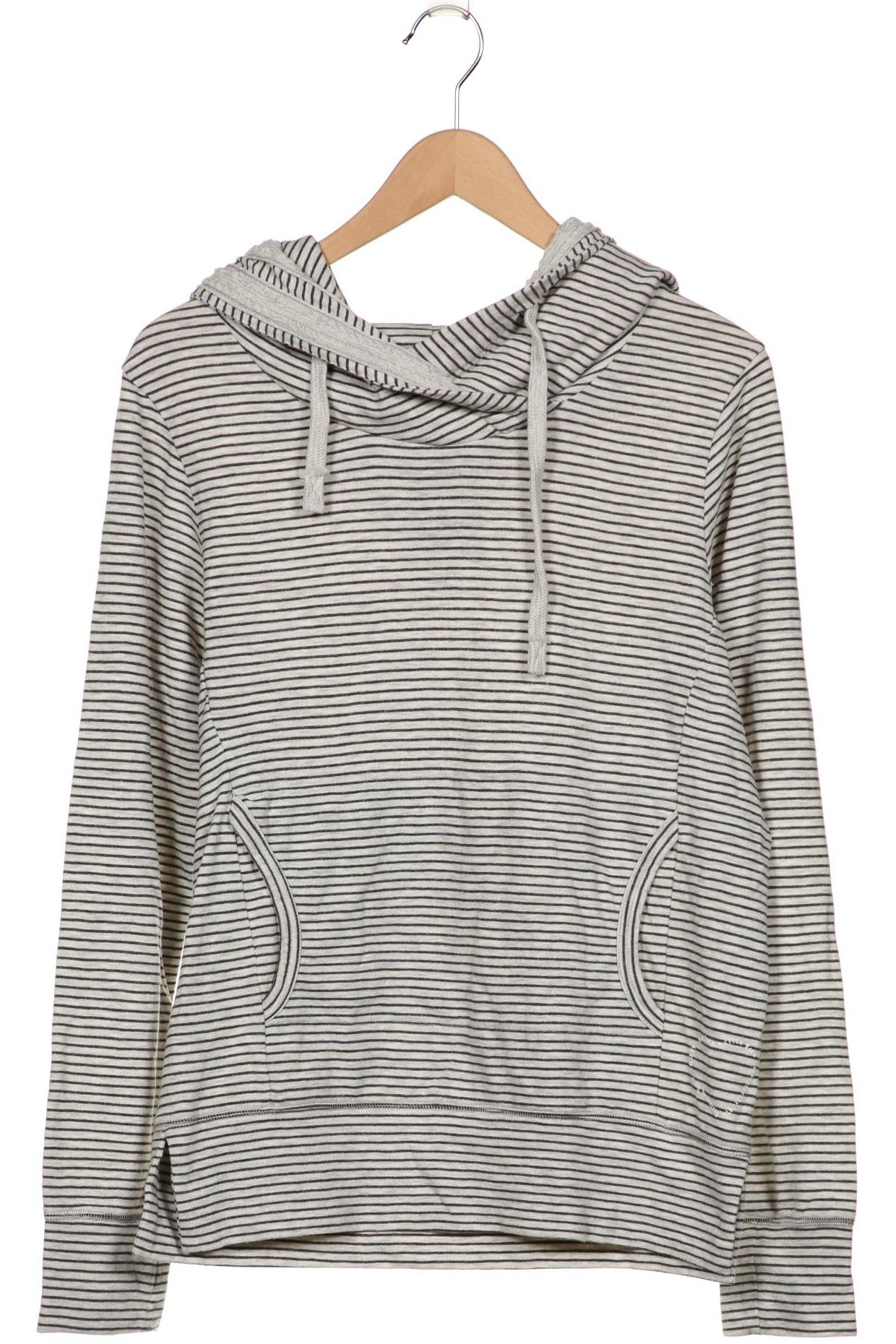 

Better Rich Damen Kapuzenpullover, grau, Gr. 44