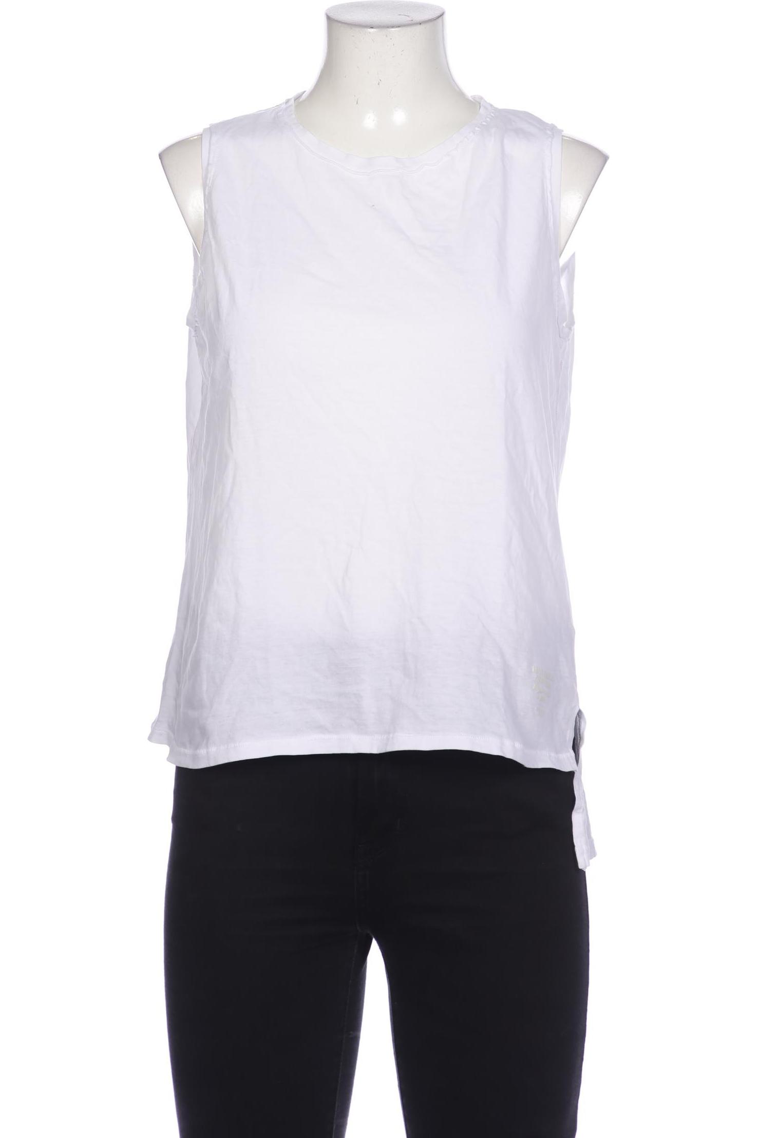 

Better Rich Damen Top, weiß, Gr. 38