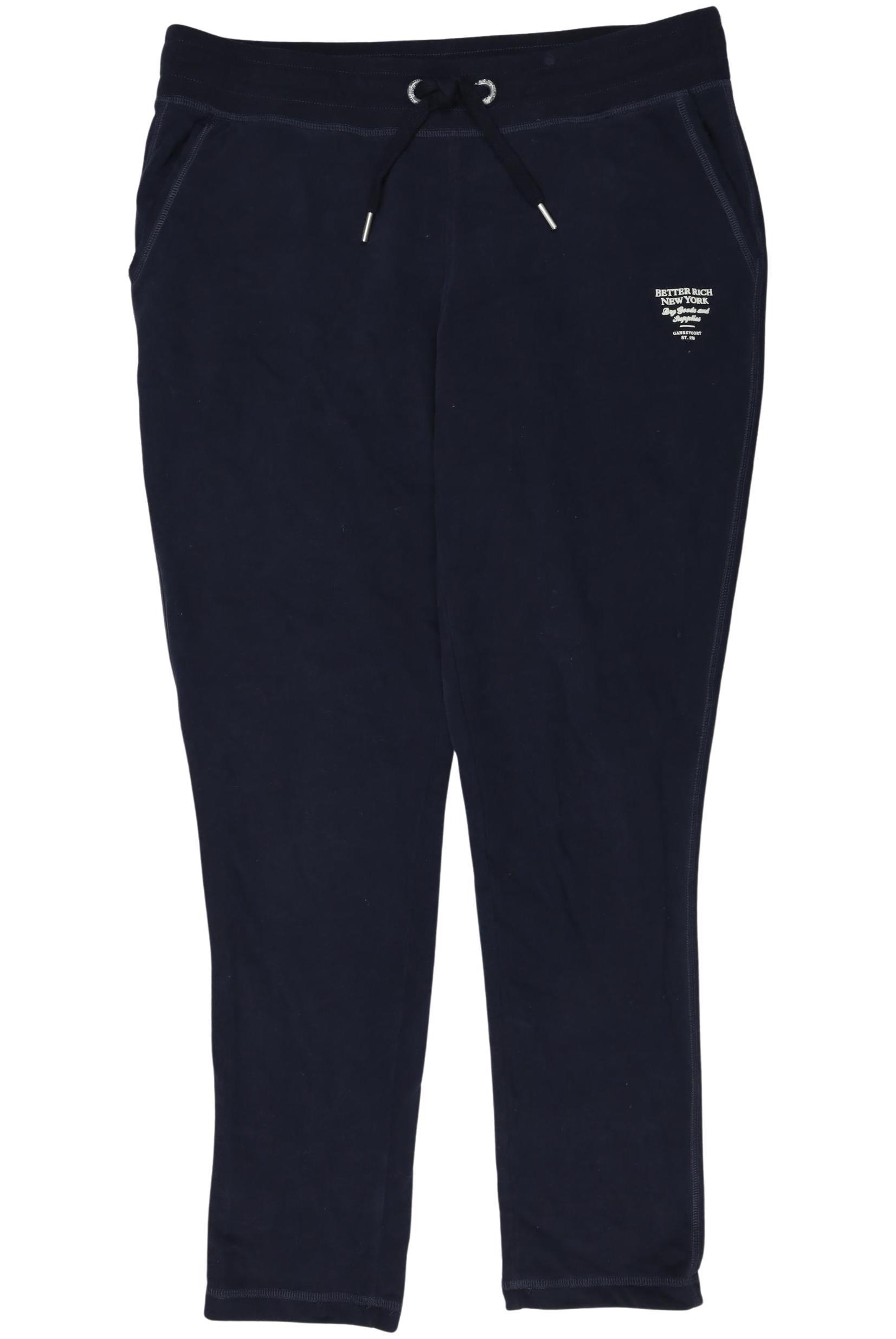 

Better Rich Damen Stoffhose, marineblau, Gr. 0