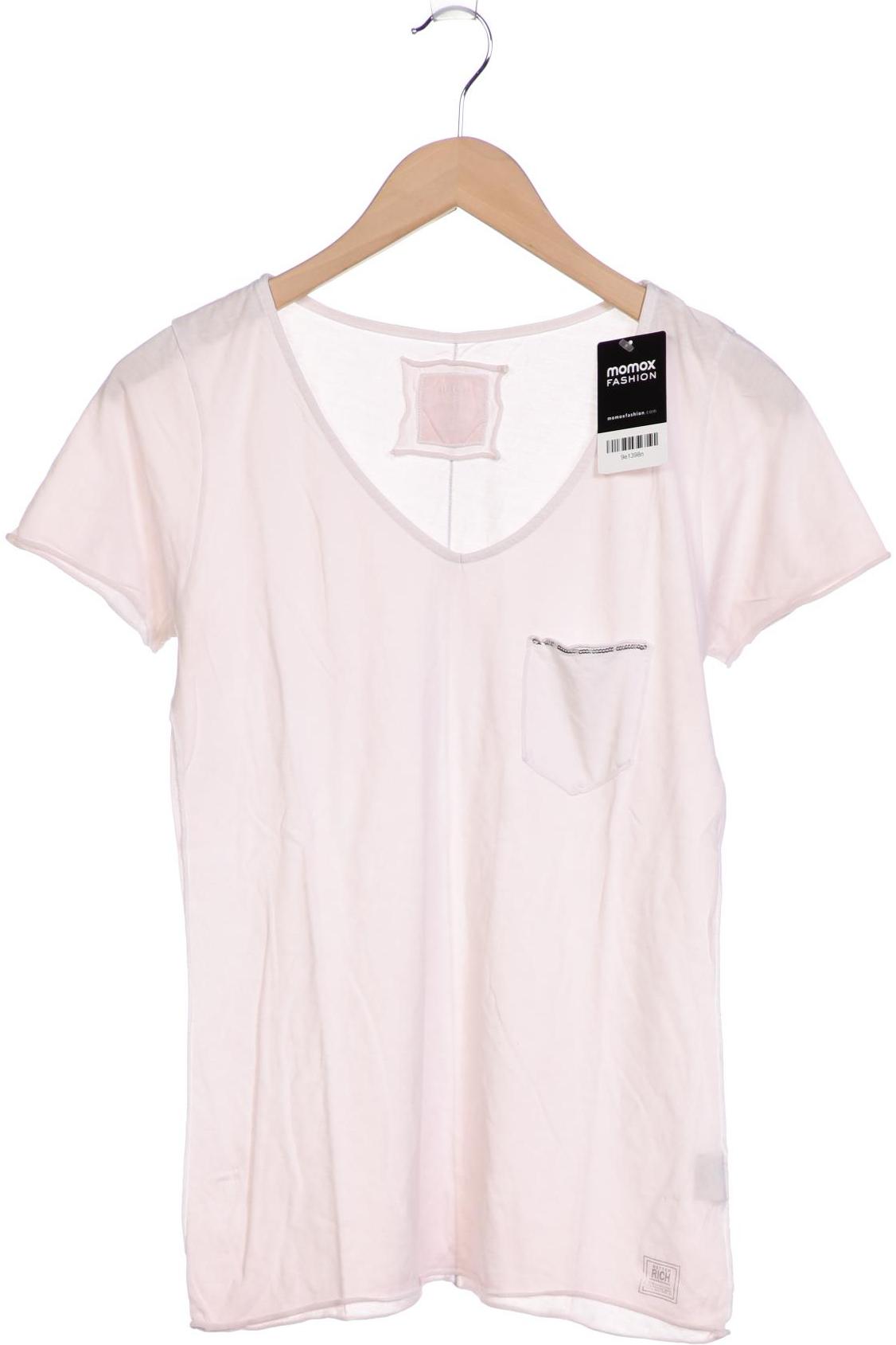

Better Rich Damen T-Shirt, pink, Gr. 38