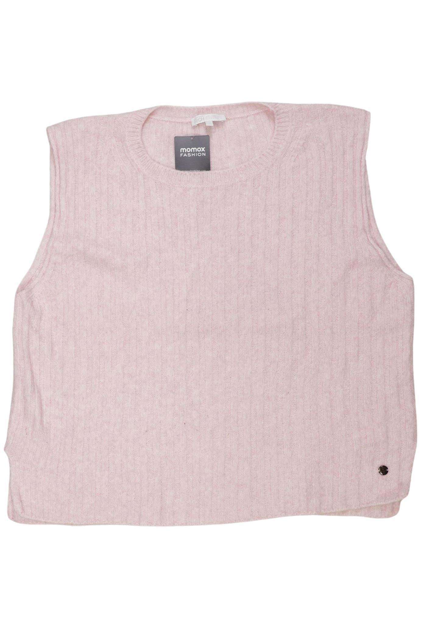 

Better Rich Damen Pullover, pink, Gr. 46