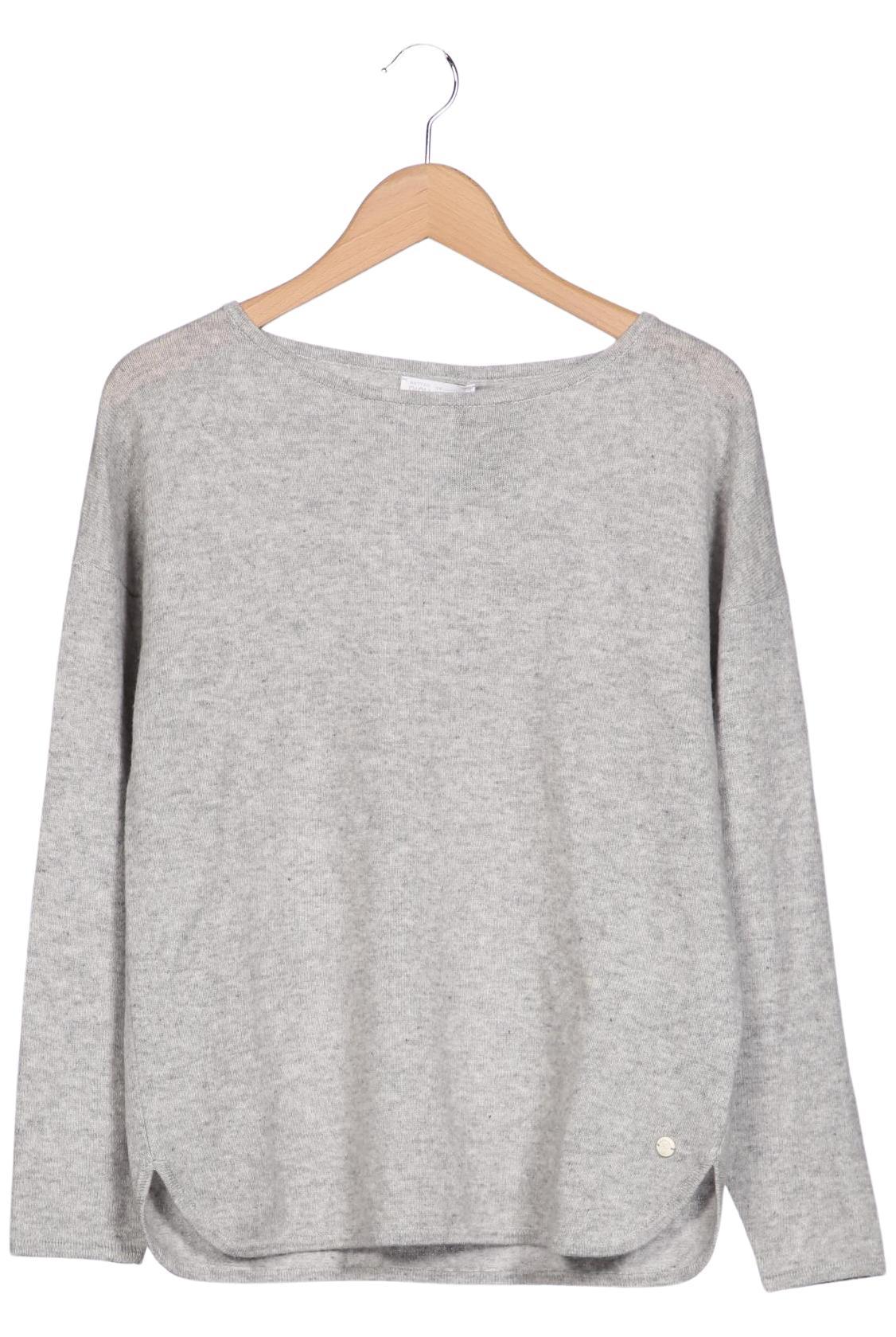 

Better Rich Damen Pullover, grau, Gr. 38