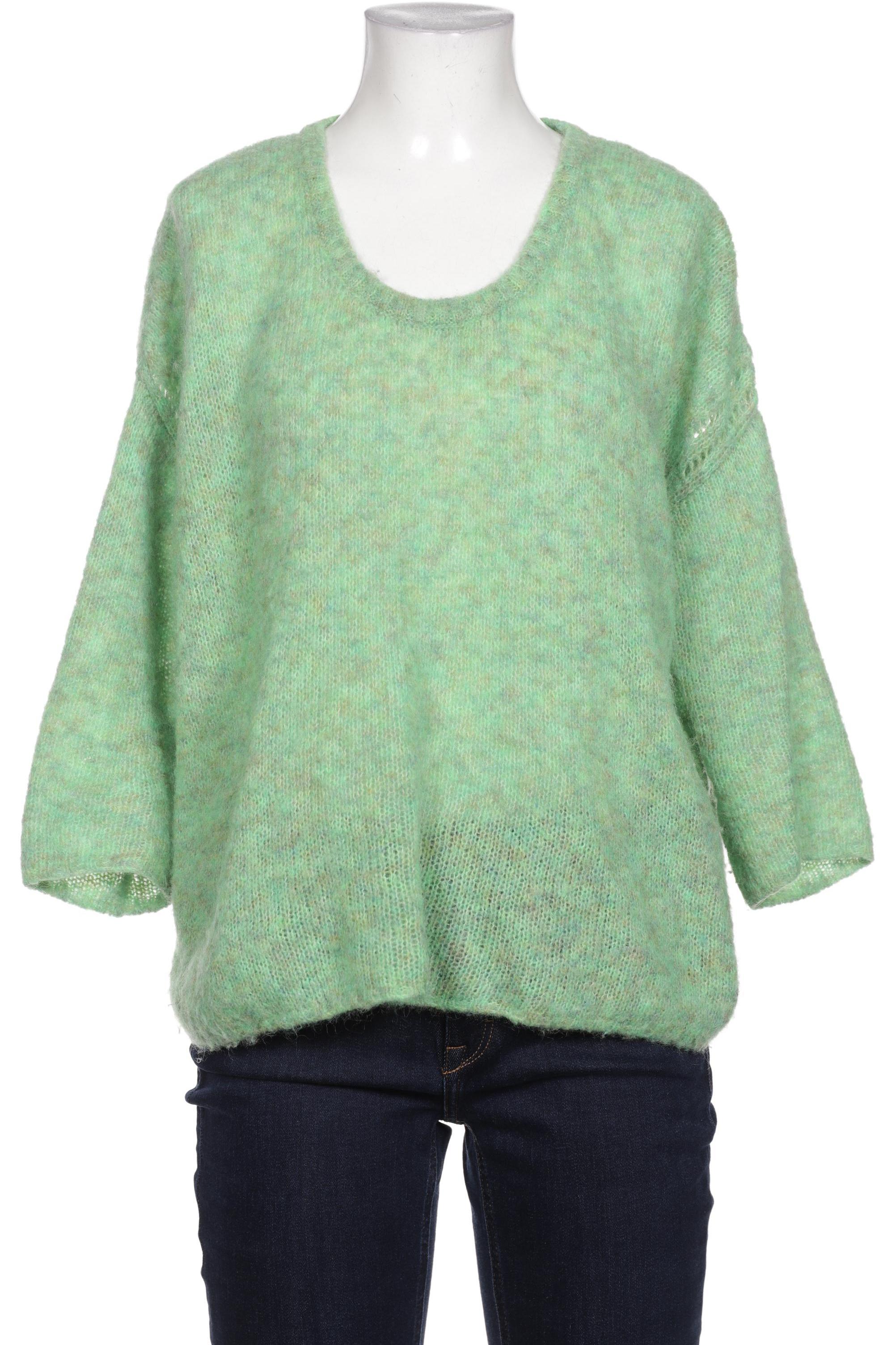

Better Rich Damen Pullover, grün