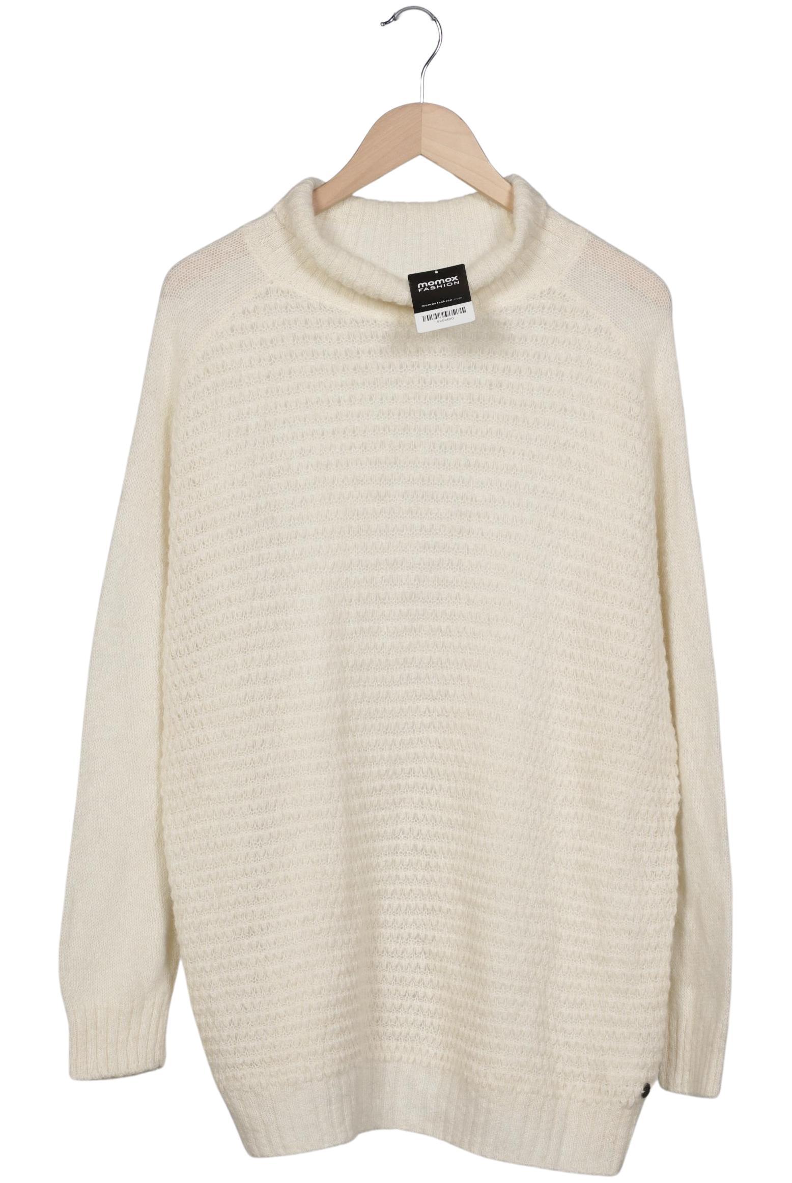 Thumbnail - Better Rich Damen Pullover, cremeweiß, Gr. 38