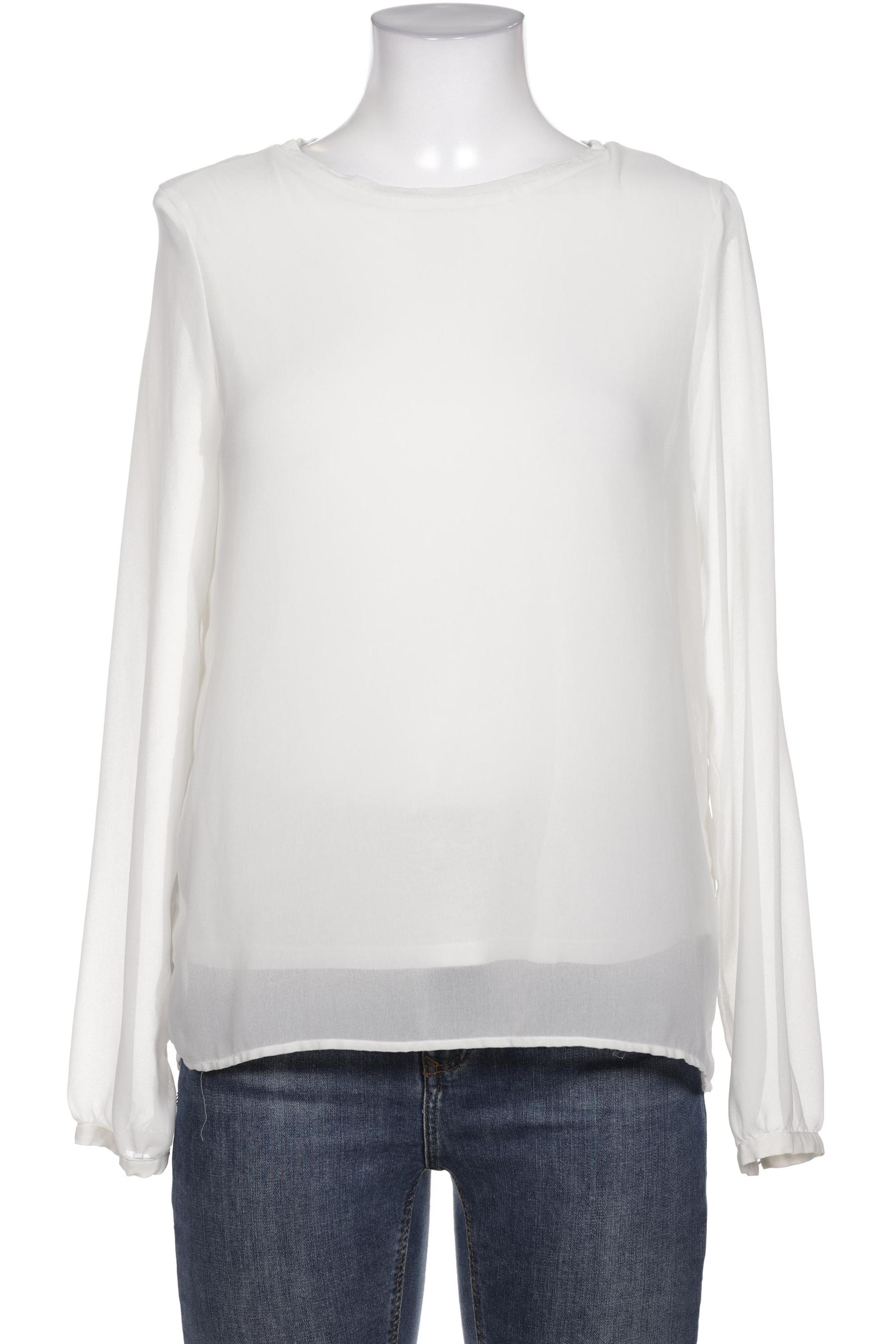 

Better Rich Damen Bluse, weiß, Gr. 36