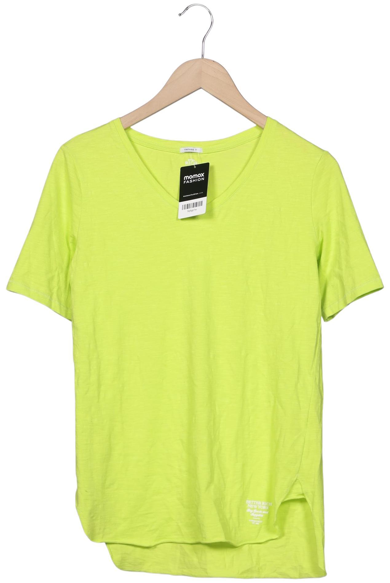 

Better Rich Damen T-Shirt, neon, Gr. 36
