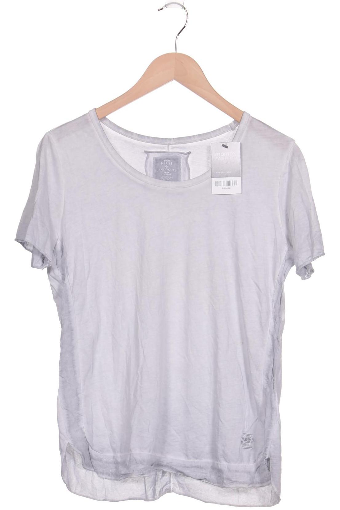 

Better Rich Damen T-Shirt, grau