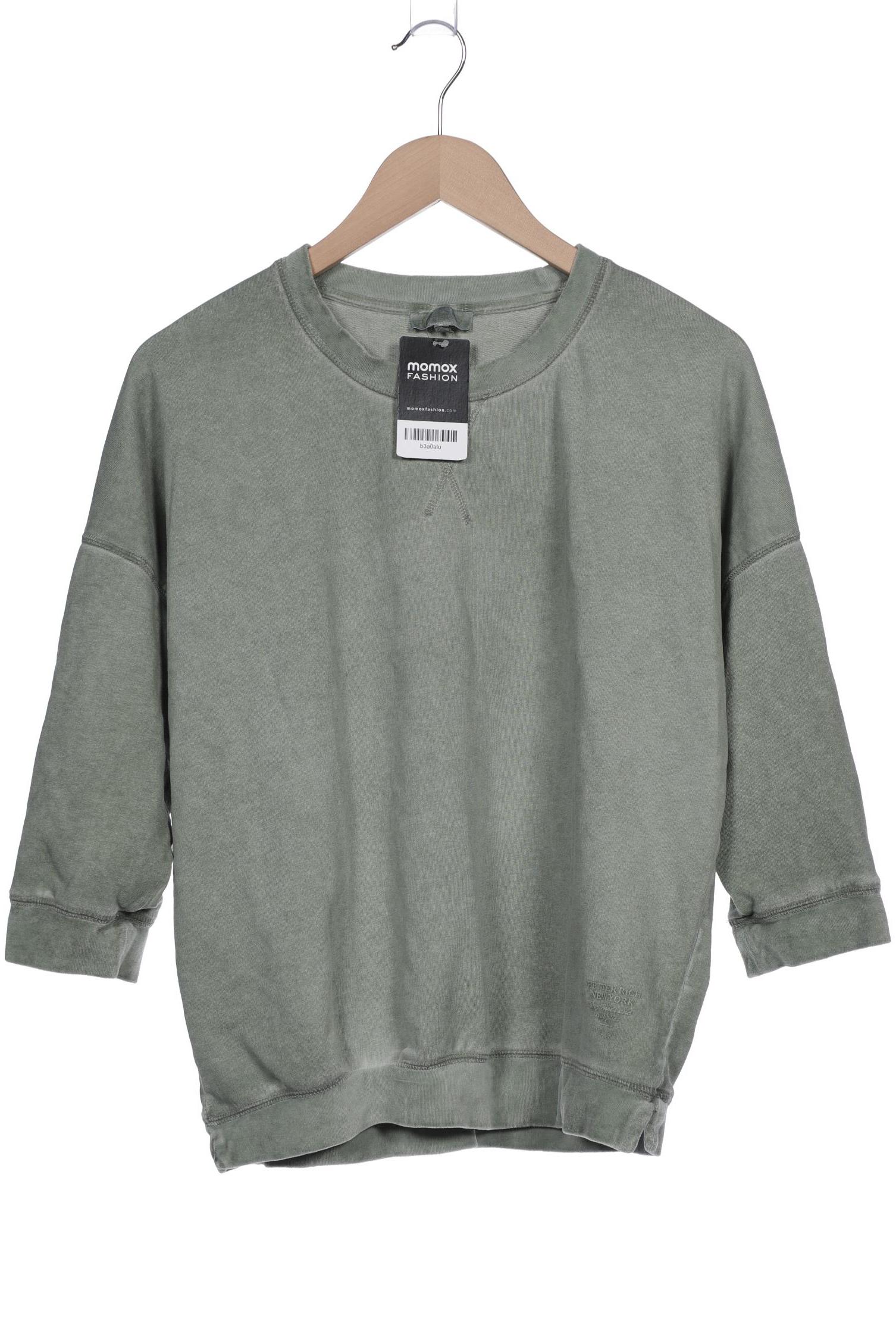 

Better Rich Damen Sweatshirt, grün, Gr. 38