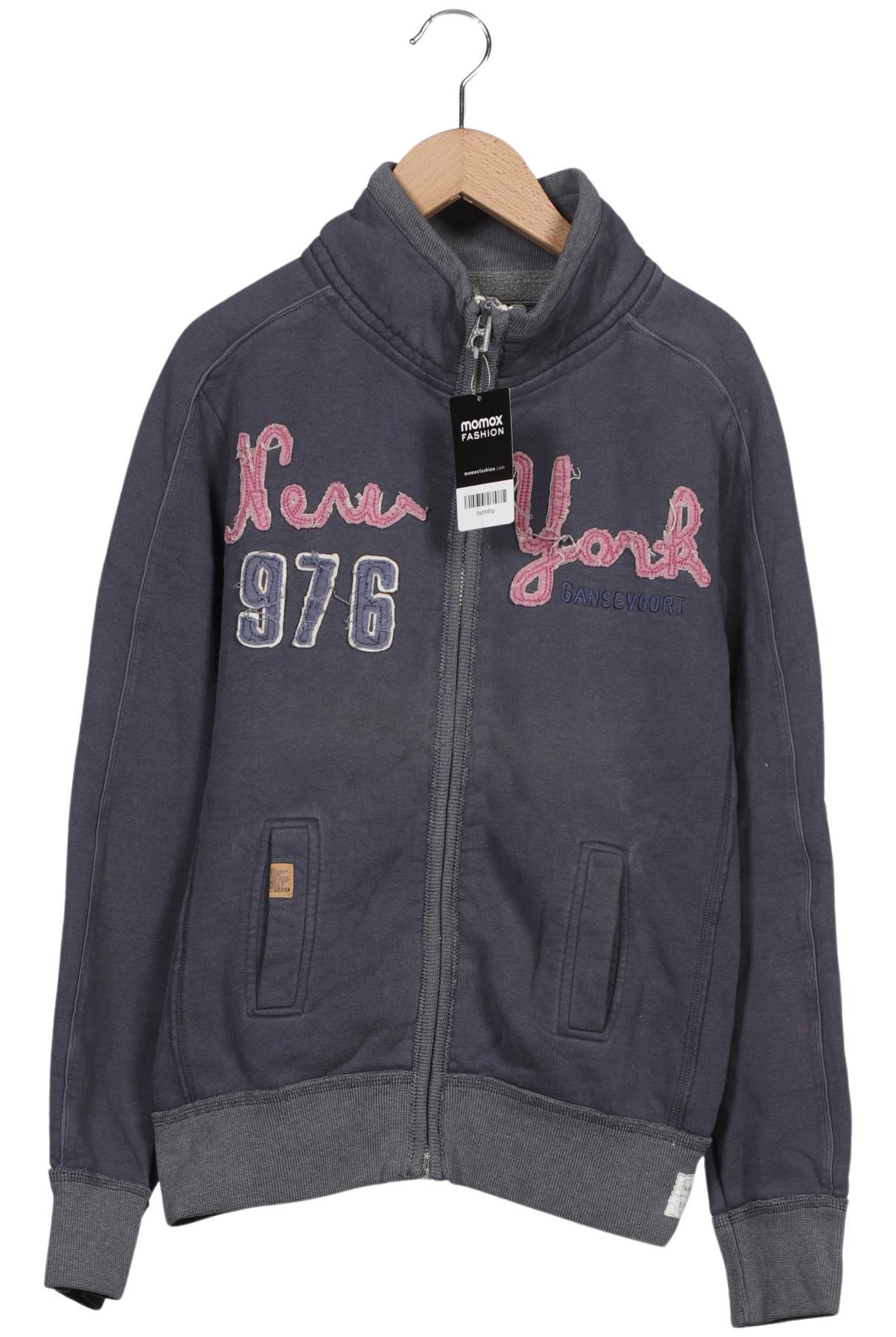 

Better Rich Damen Sweatshirt, marineblau, Gr. 38