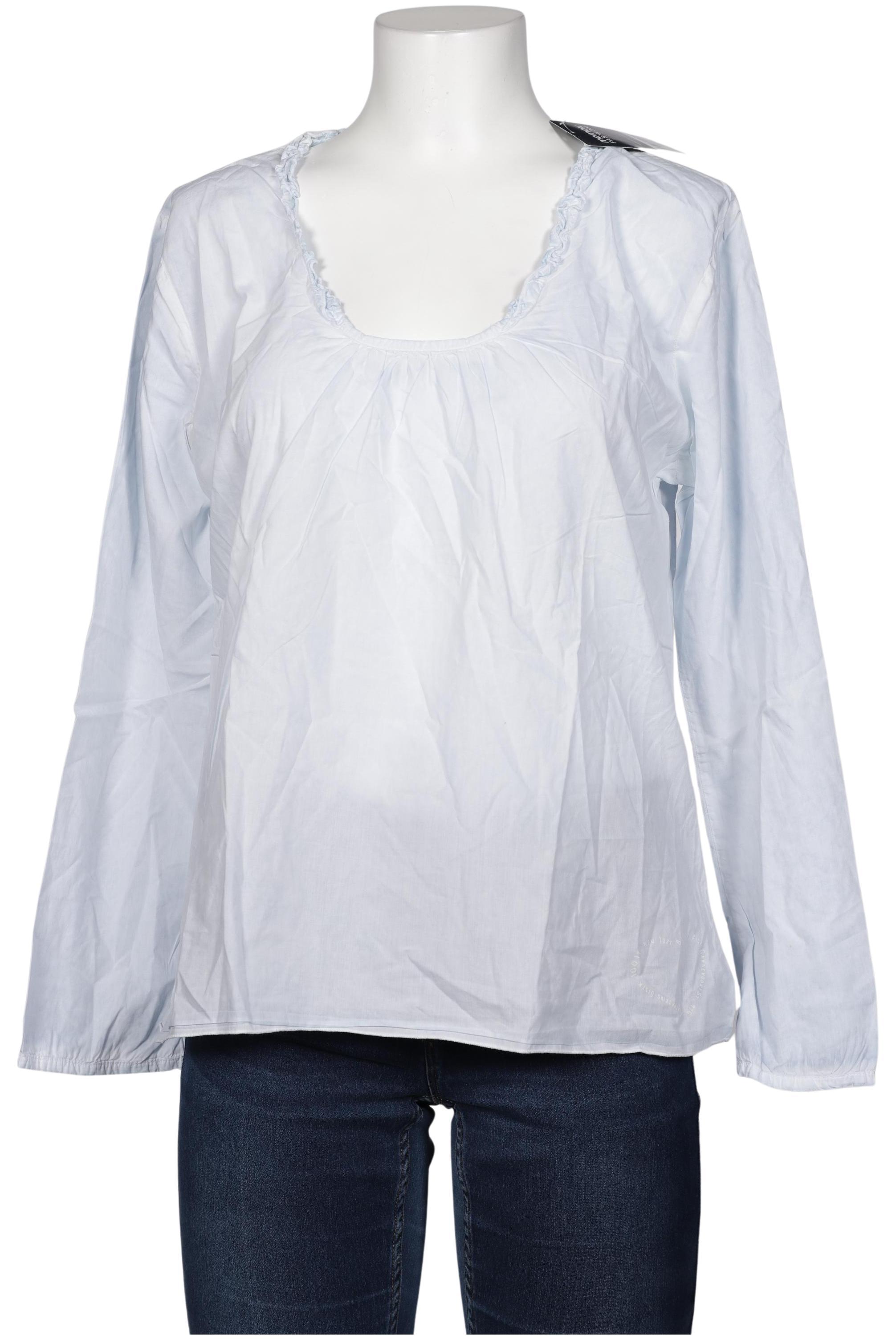 

Better Rich Damen Bluse, hellblau, Gr. 38