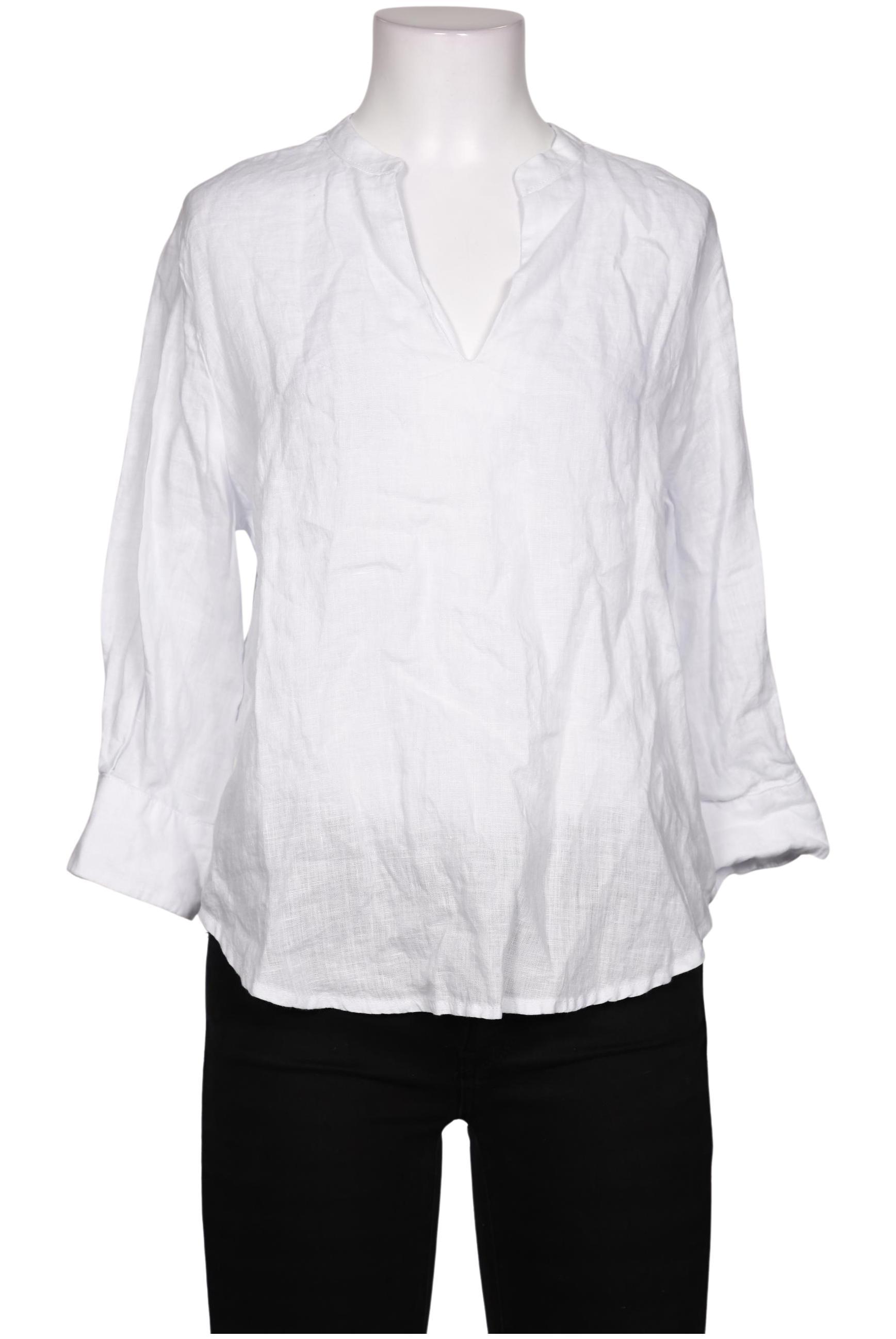 

Better Rich Damen Bluse, weiß, Gr. 34