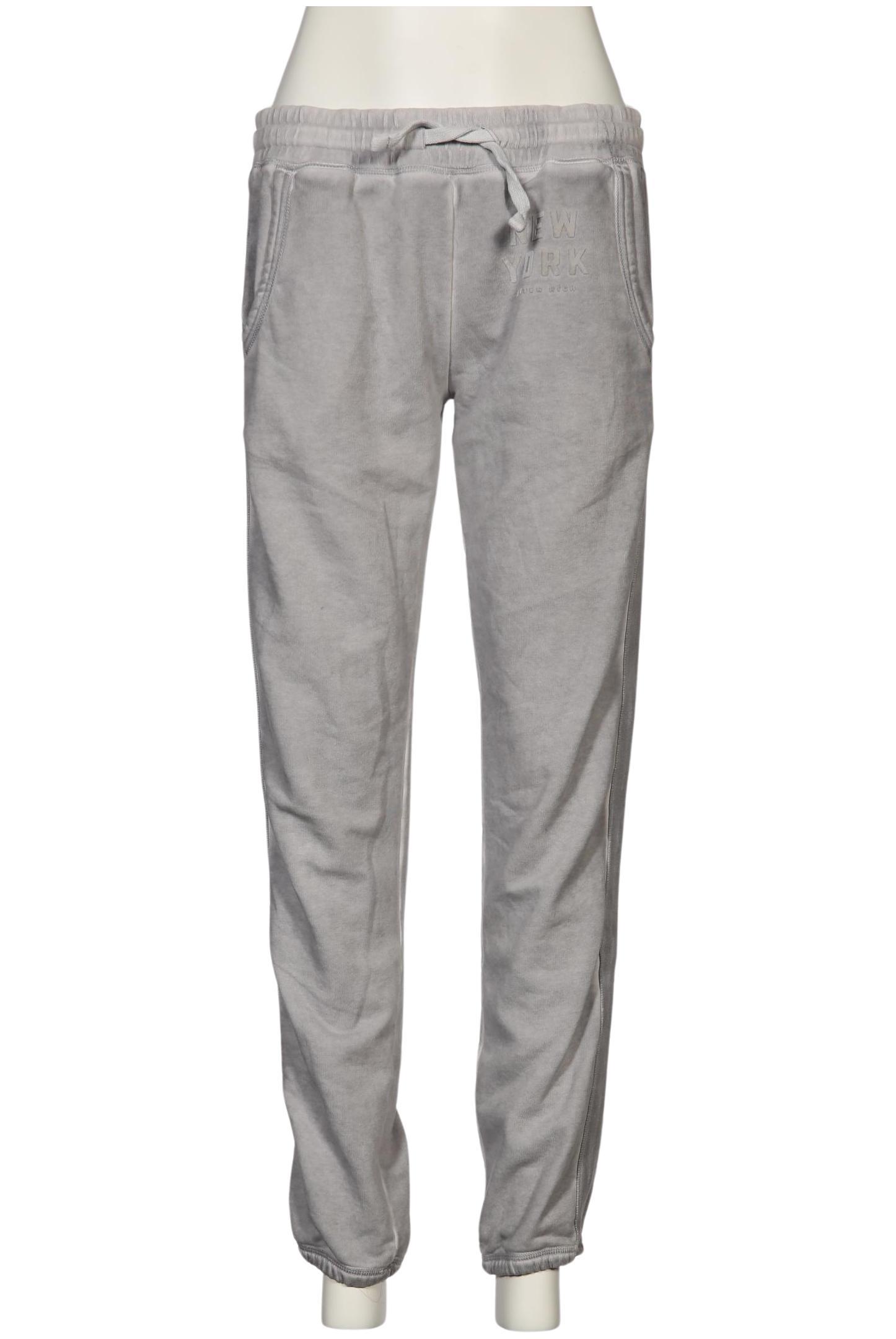 

Better Rich Damen Stoffhose, grau, Gr. 0