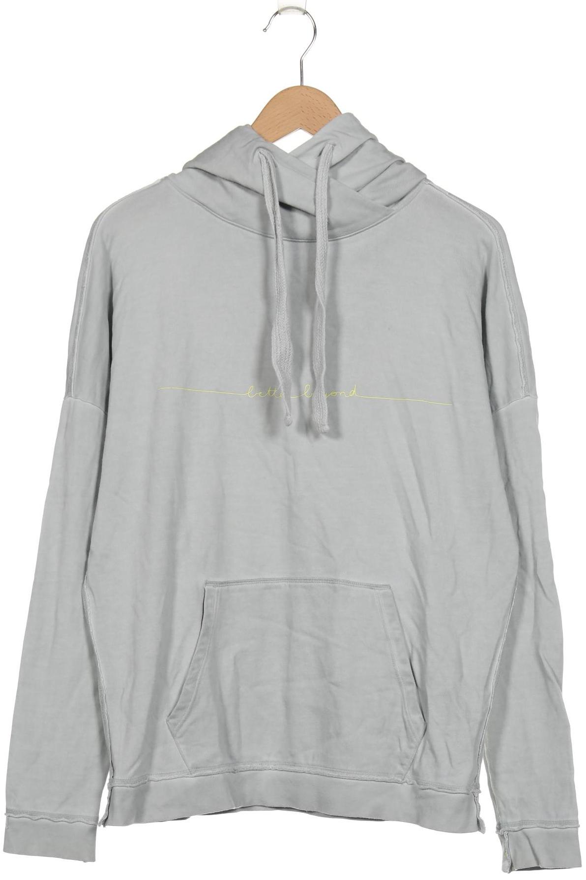 

Better Rich Damen Kapuzenpullover, grau