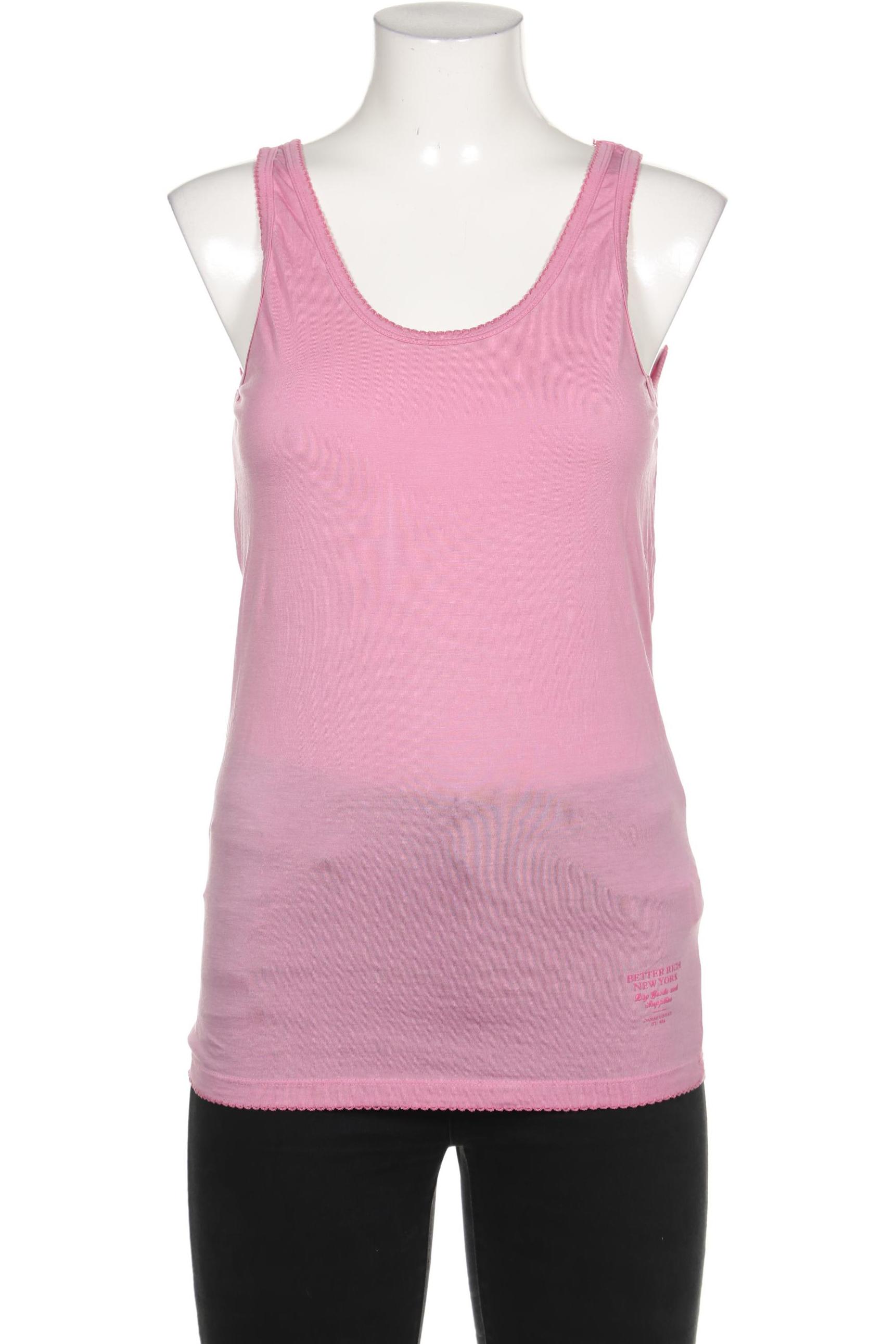 

Better Rich Damen Top, pink, Gr. 42