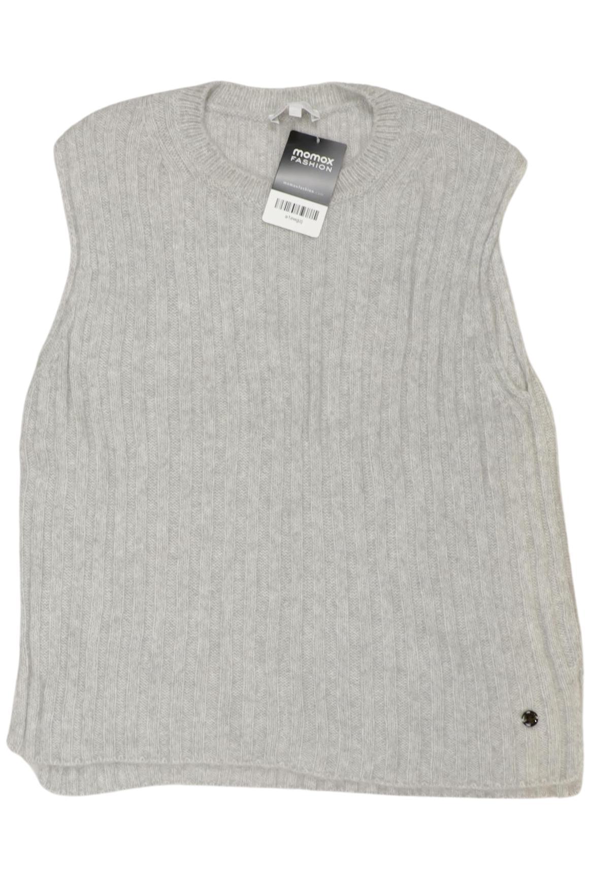 

Better Rich Damen Pullover, grau, Gr. 34