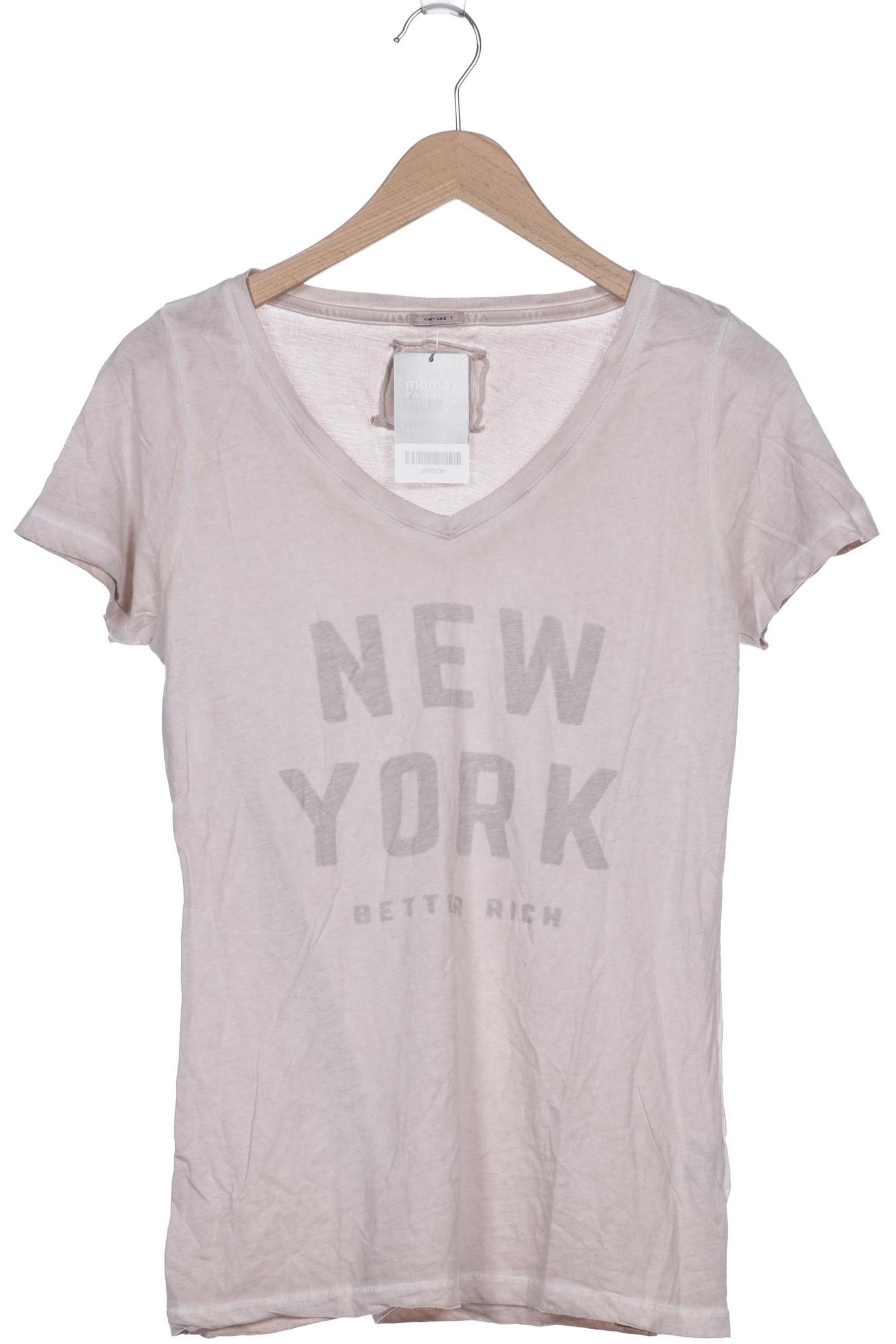 

Better Rich Damen T-Shirt, beige