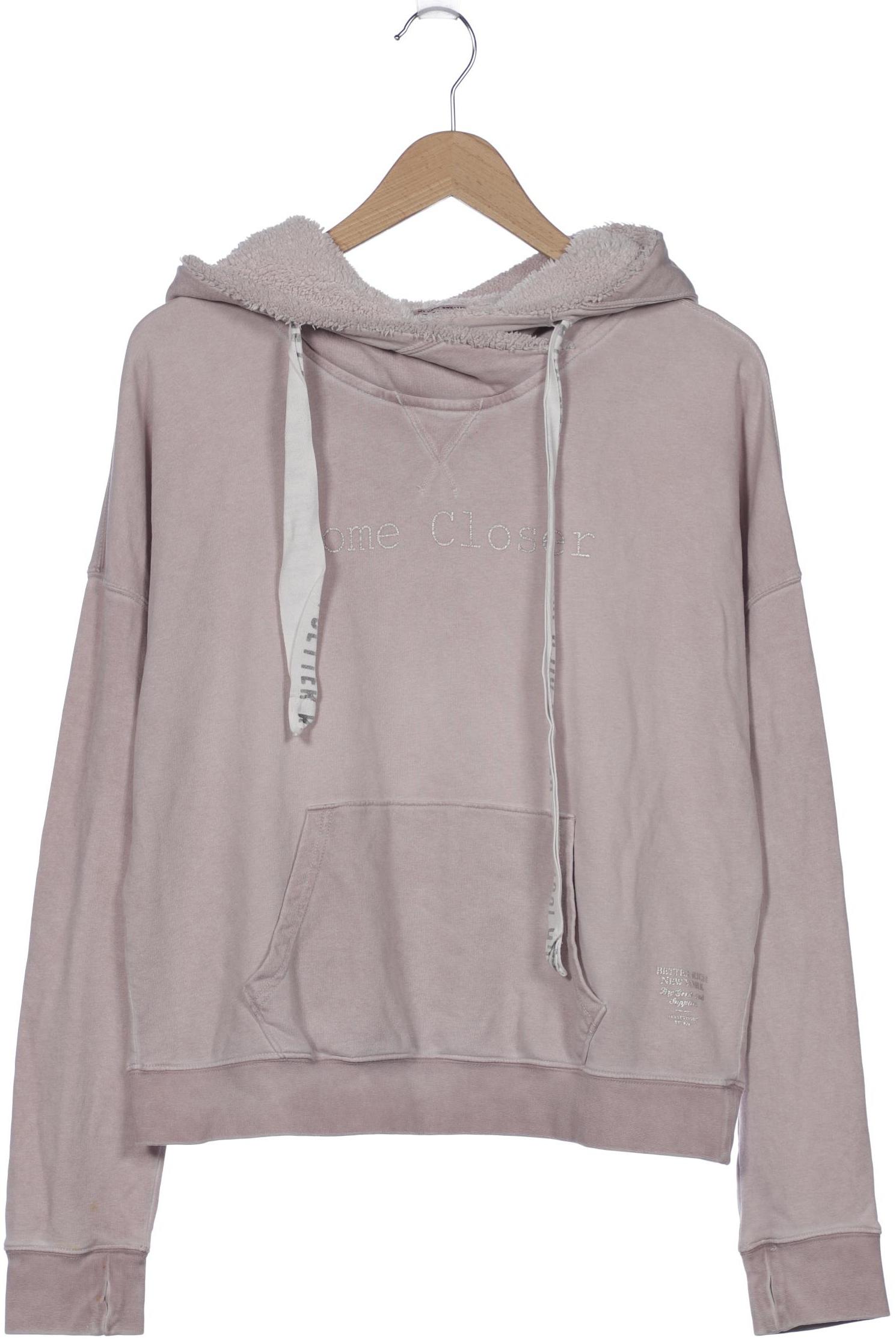 

Better Rich Damen Kapuzenpullover, pink