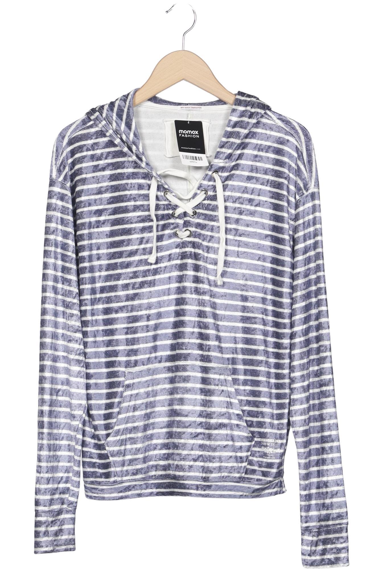 

Better Rich Damen Kapuzenpullover, mehrfarbig, Gr. 36