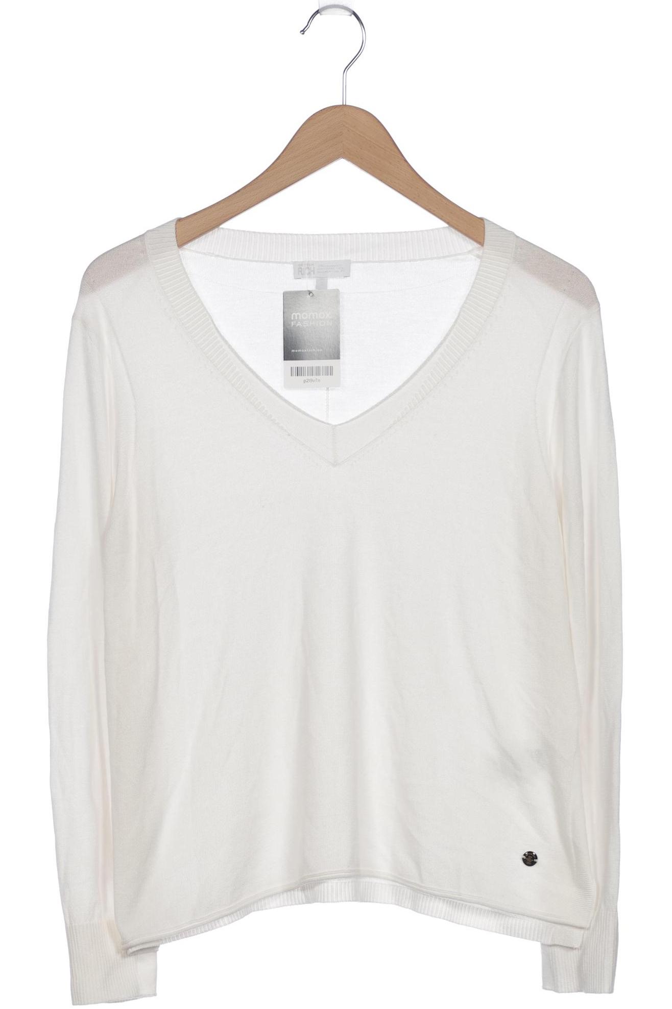 

Better Rich Damen Pullover, weiß
