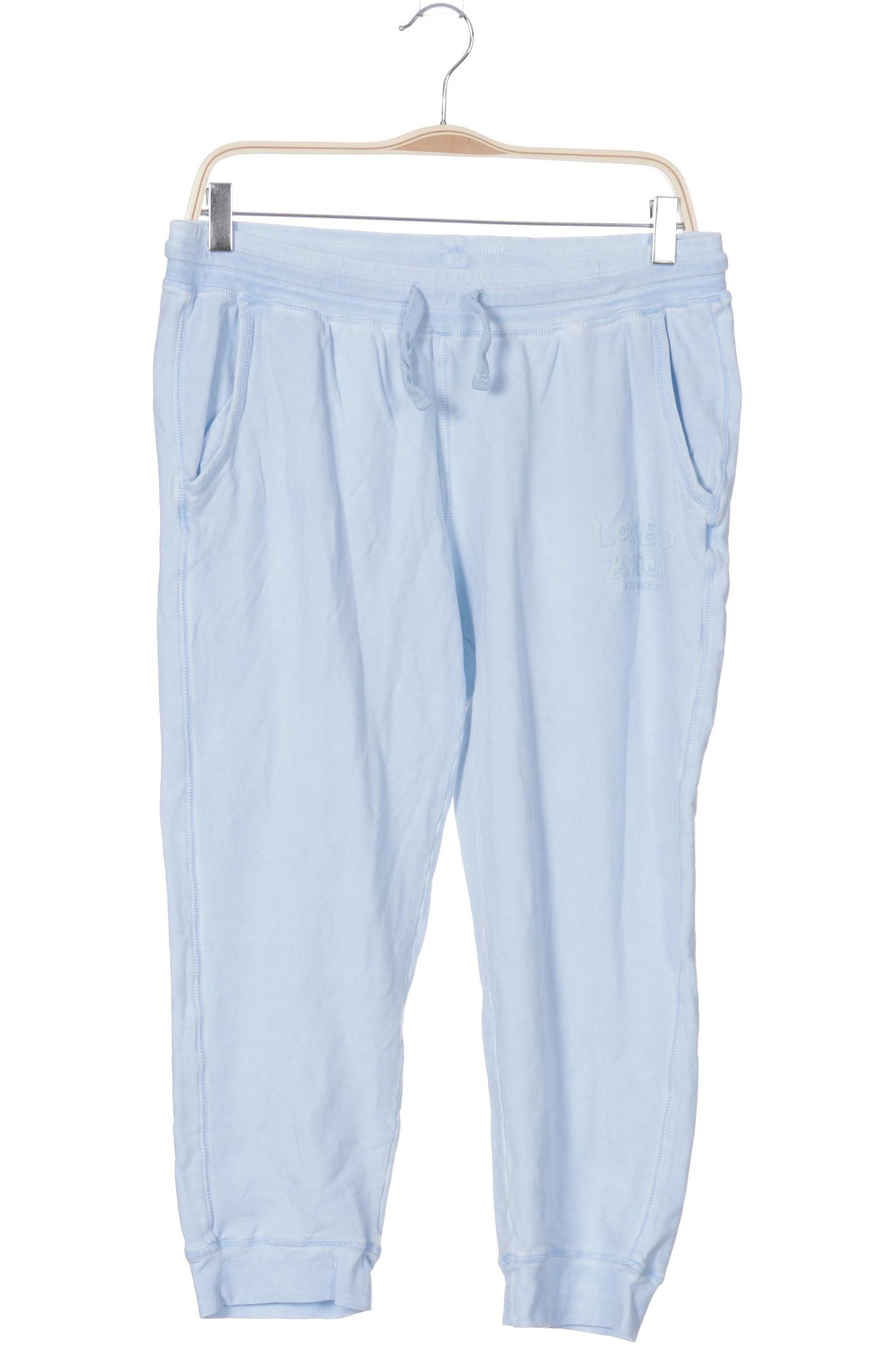 

Better Rich Damen Stoffhose, blau, Gr. 0