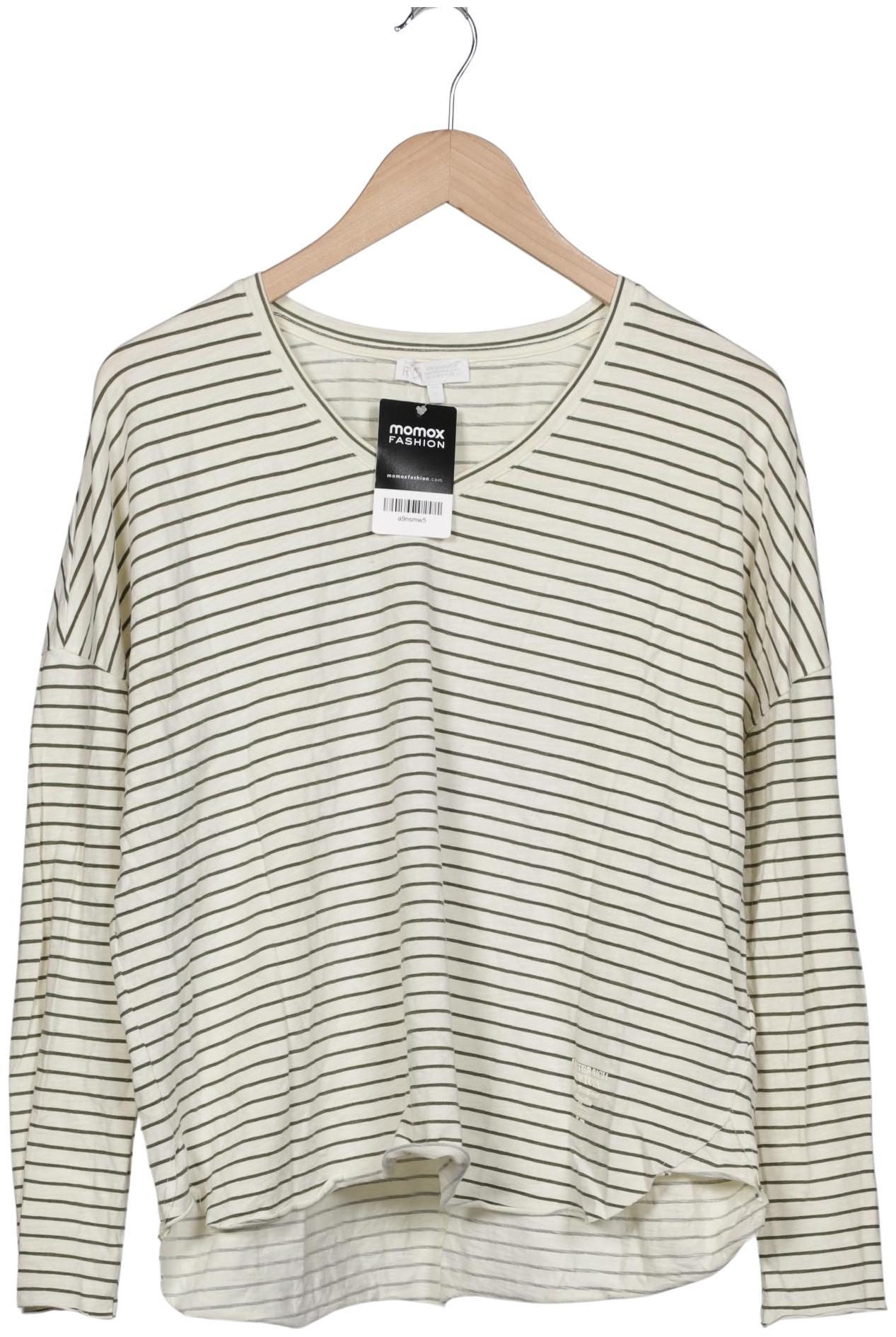 

Better Rich Damen Langarmshirt, mehrfarbig, Gr. 38