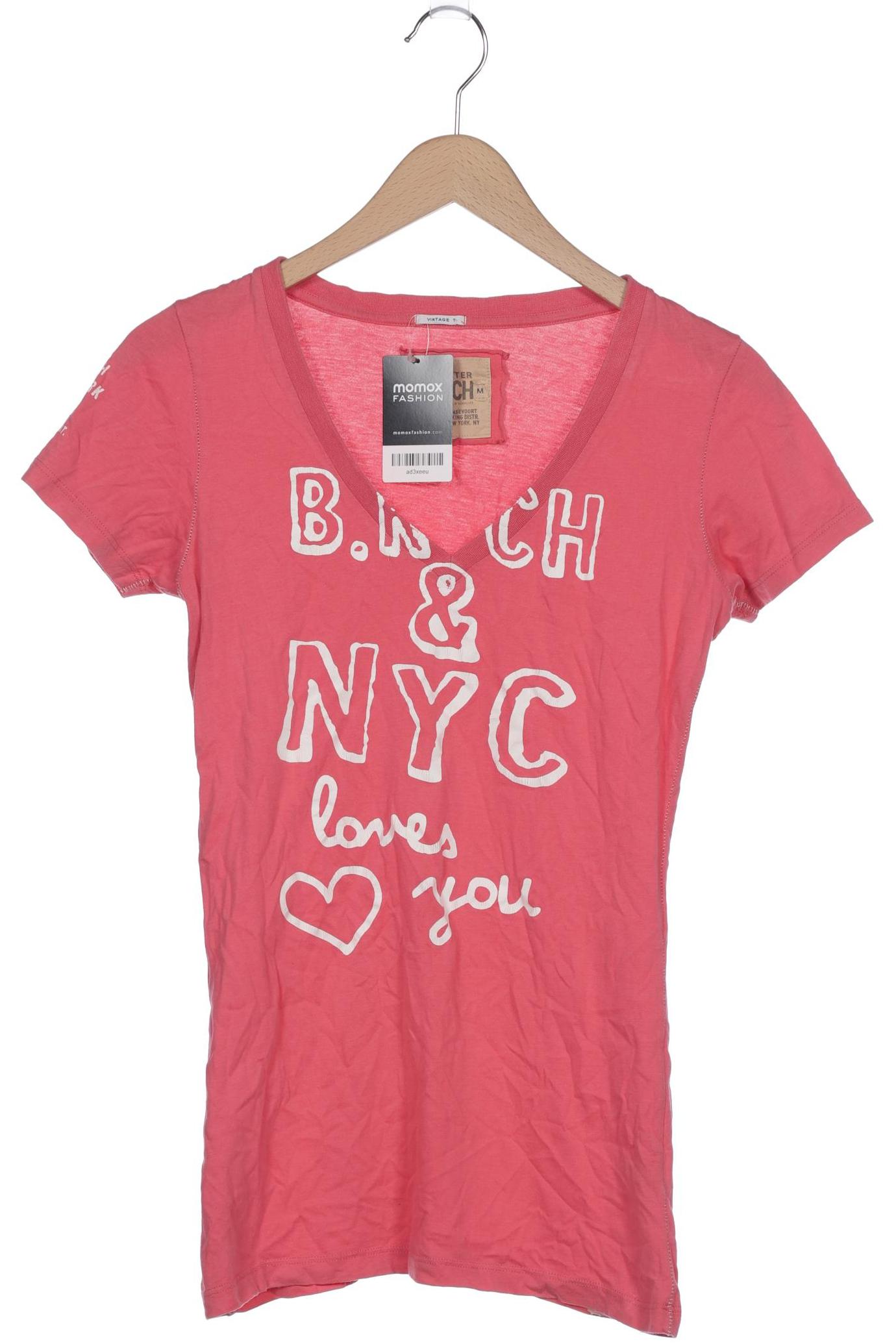 

Better Rich Damen T-Shirt, pink
