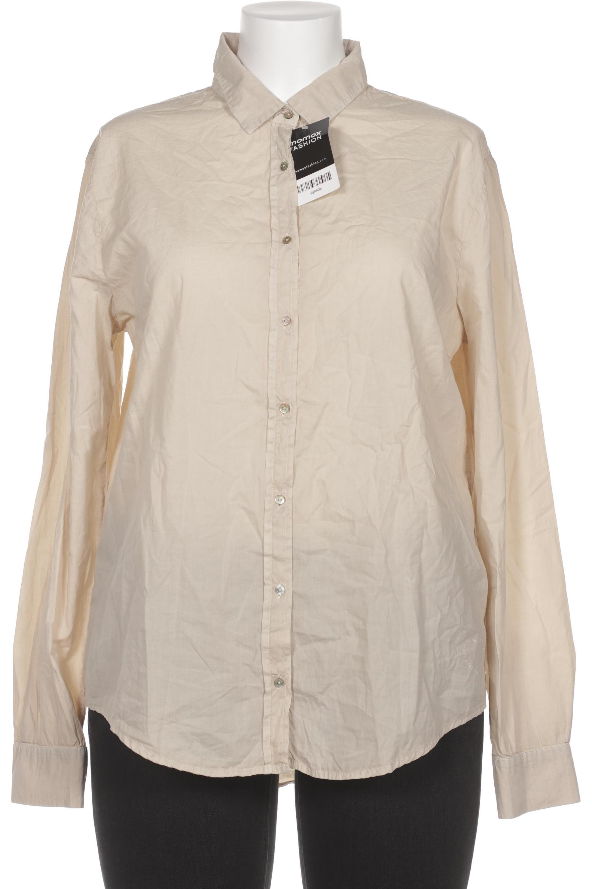 

Better Rich Damen Bluse, cremeweiß, Gr. 44