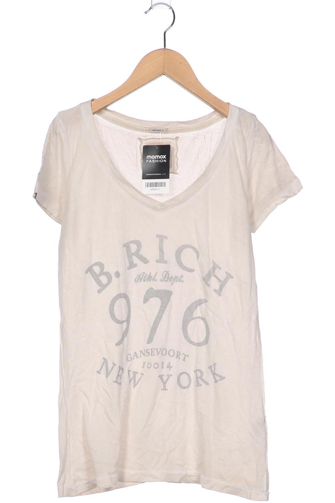 

Better Rich Damen T-Shirt, beige, Gr. 38