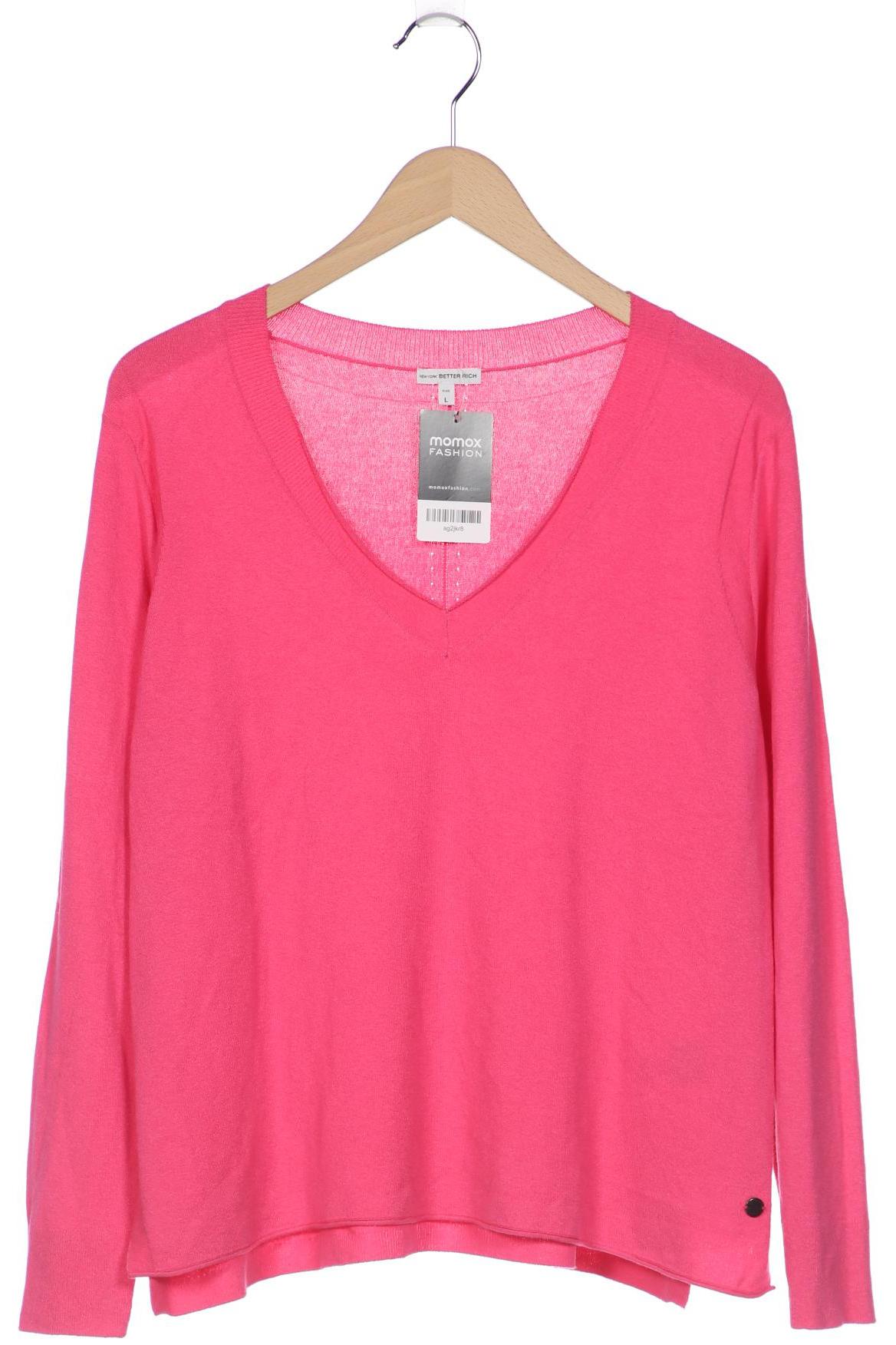 

Better Rich Damen Pullover, pink