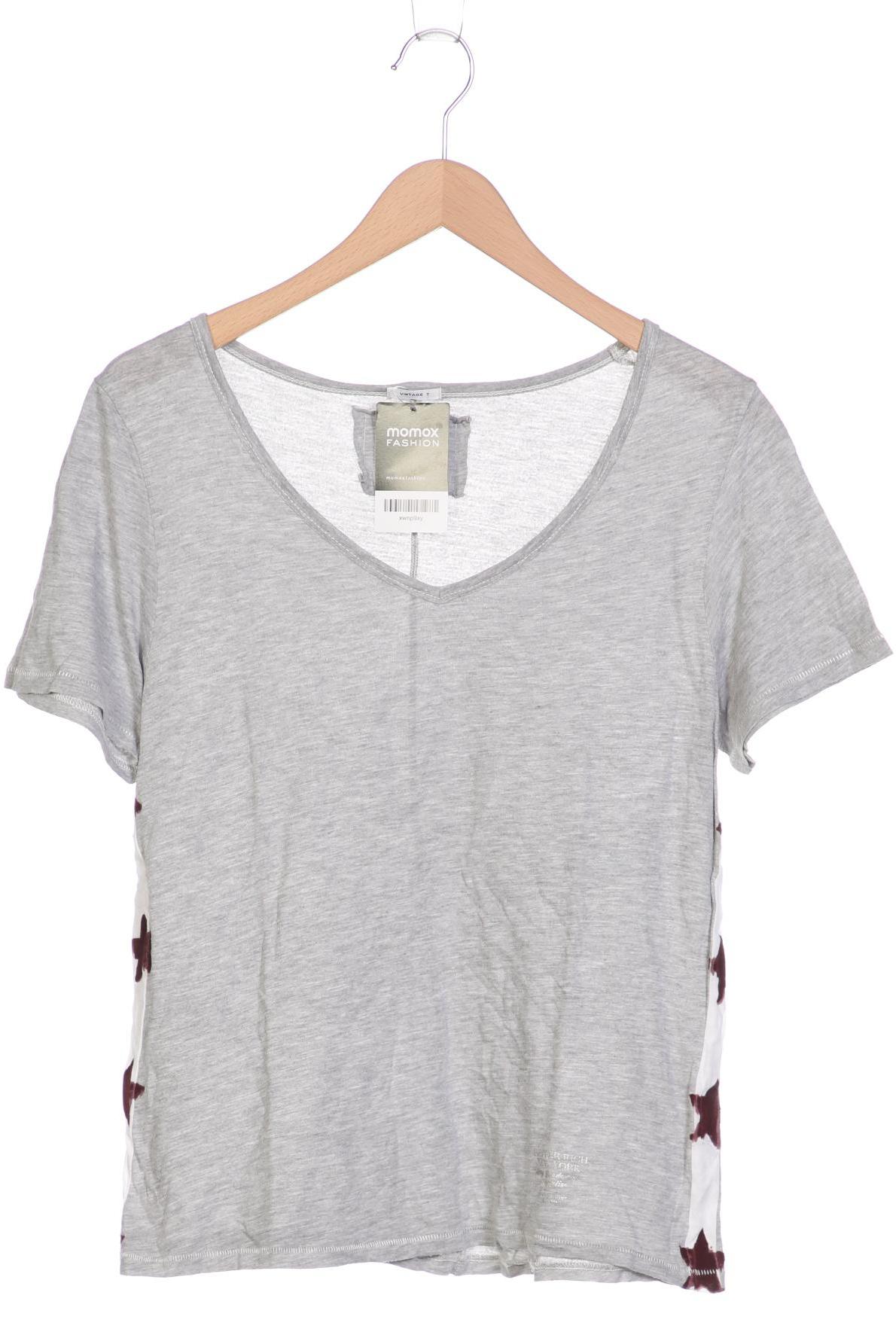 

Better Rich Damen T-Shirt, grau, Gr. 38