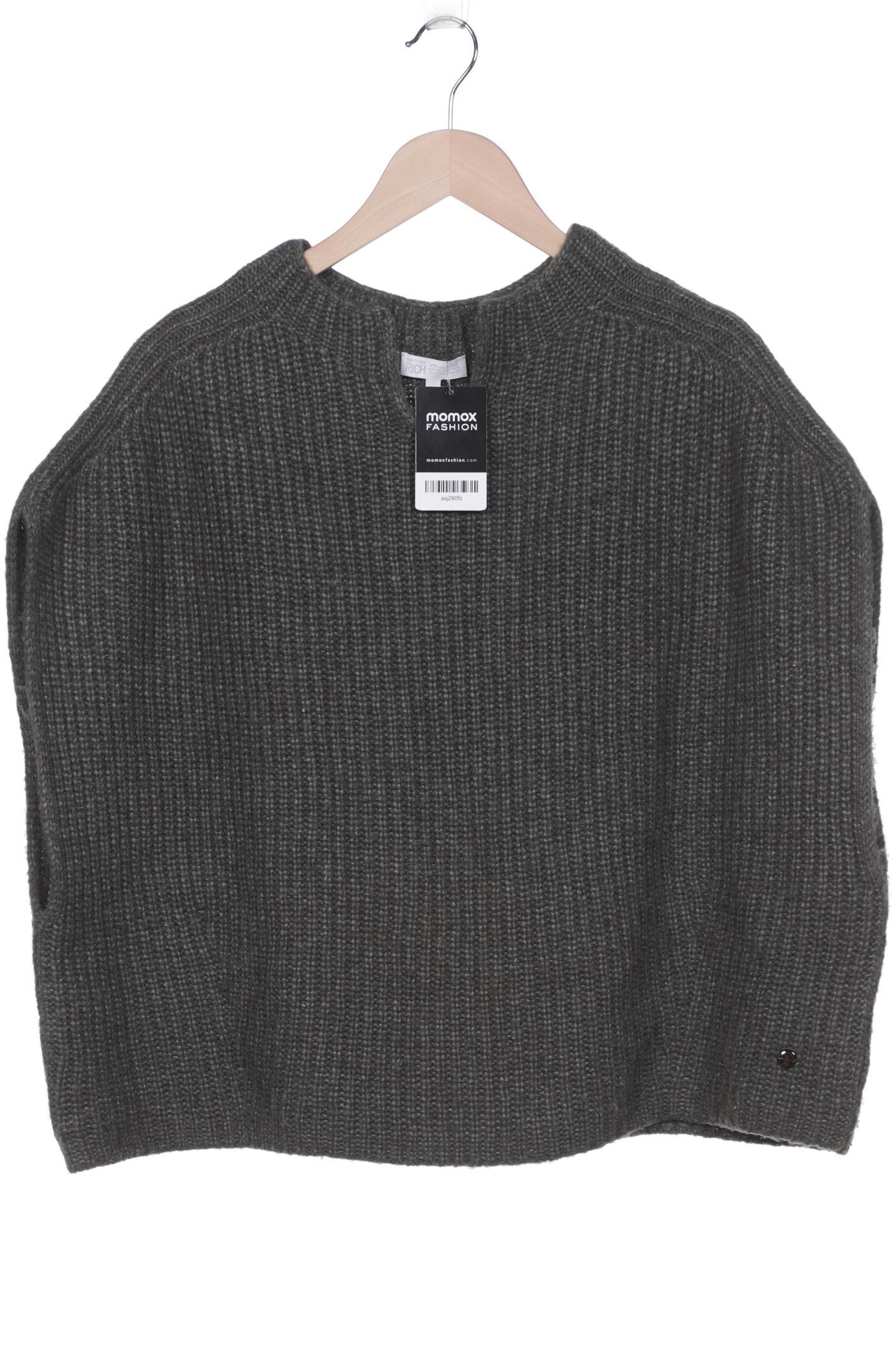 

Better Rich Damen Pullover, grün